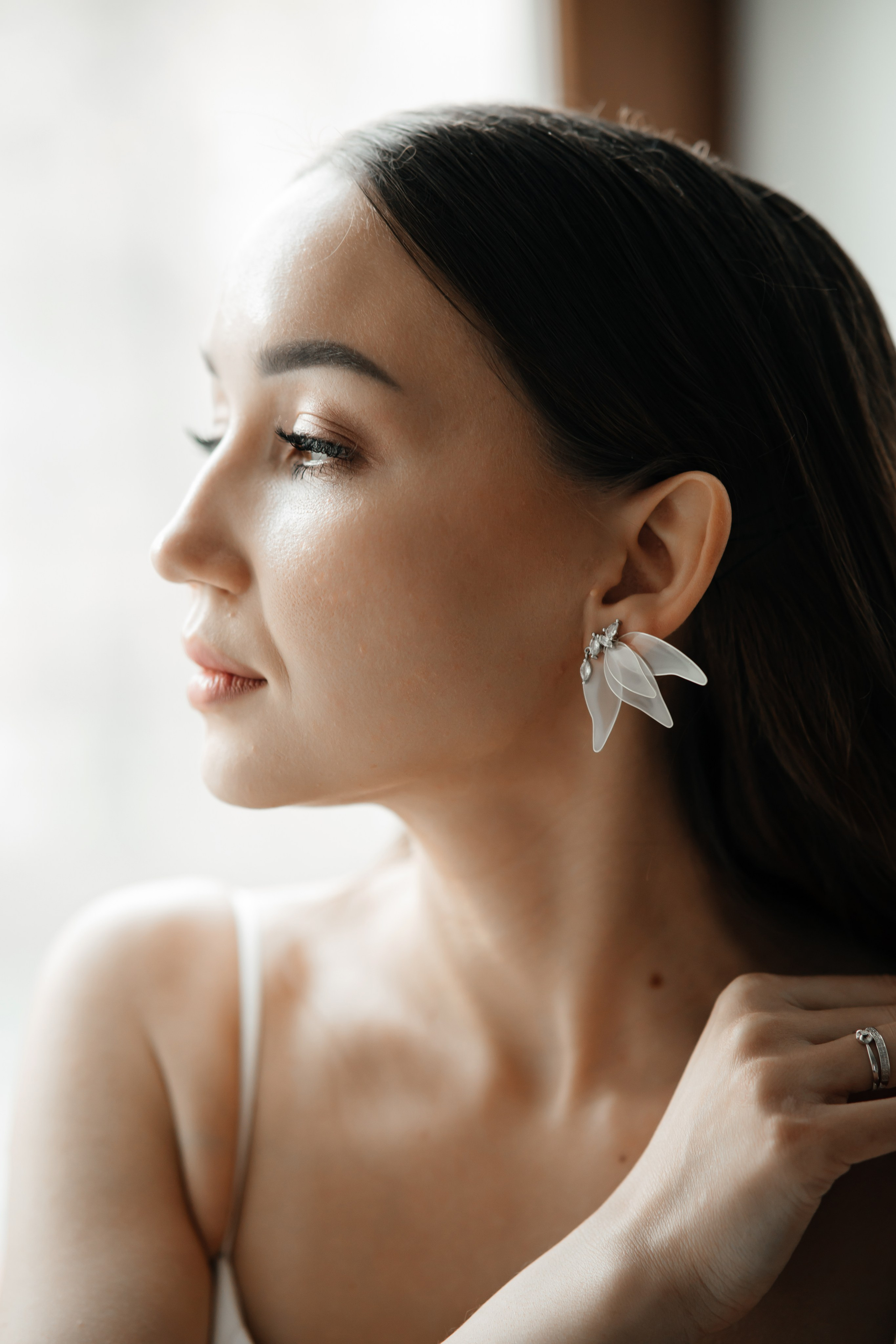 Катя & Алексей. Свадебный фотограф Москва Павел Фетисов