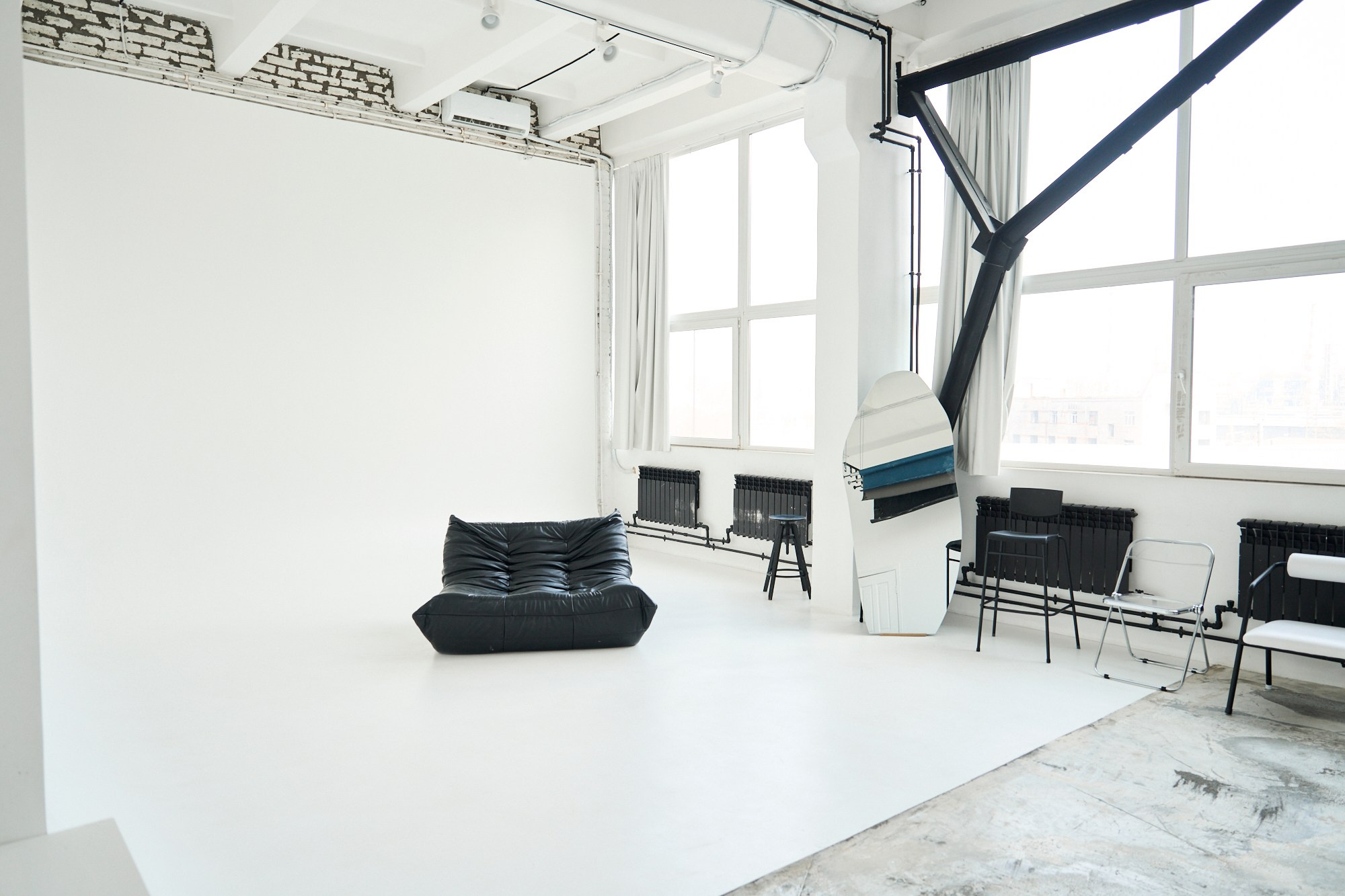 Олимп (студия Дизель). Фотограф г. Хабаровск. Семейные и индивидуальные съёмки