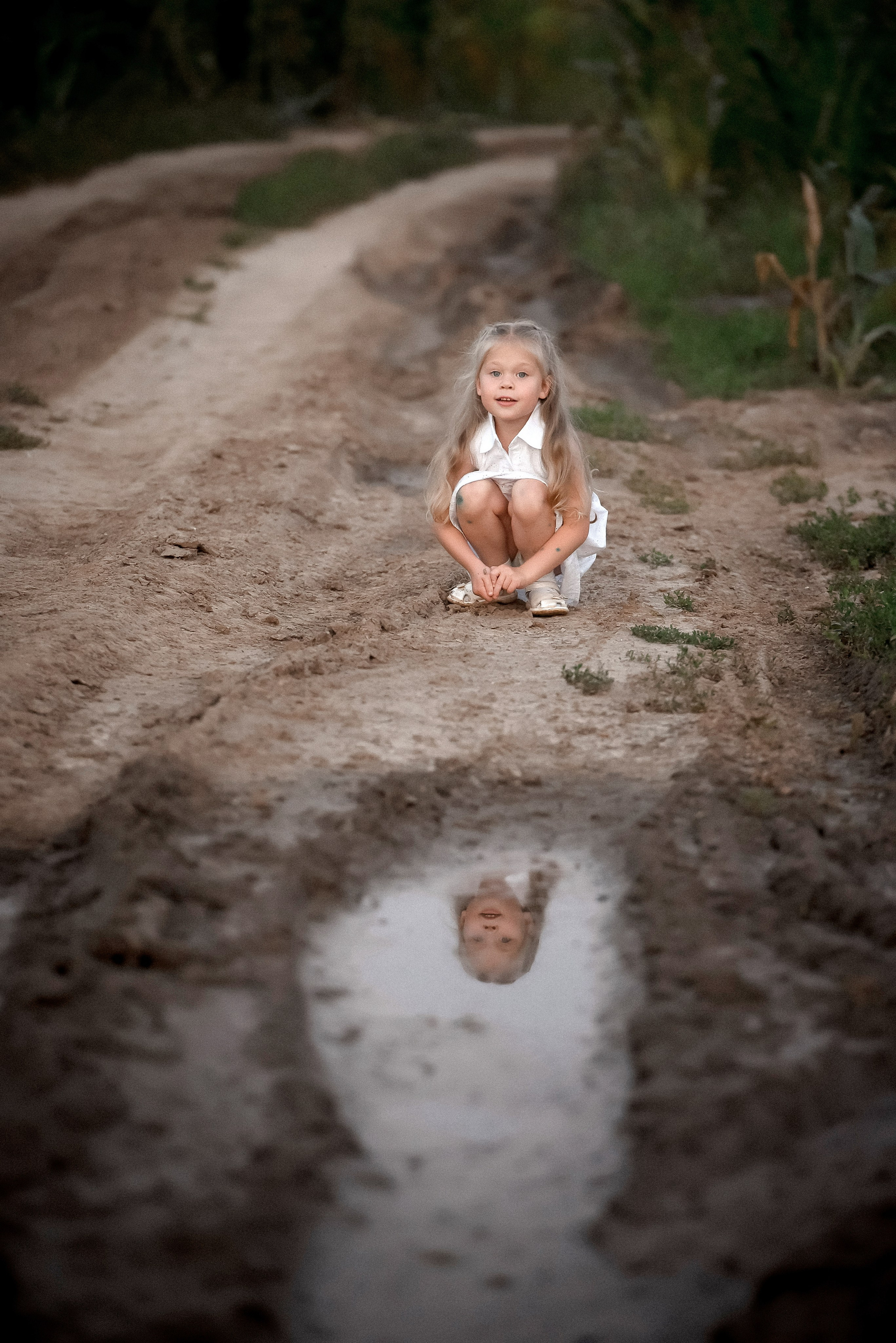 Иван Наталья и девчонки. Римма Гусакова. Выпускные фотокниги. Детские и семейные фотосессии