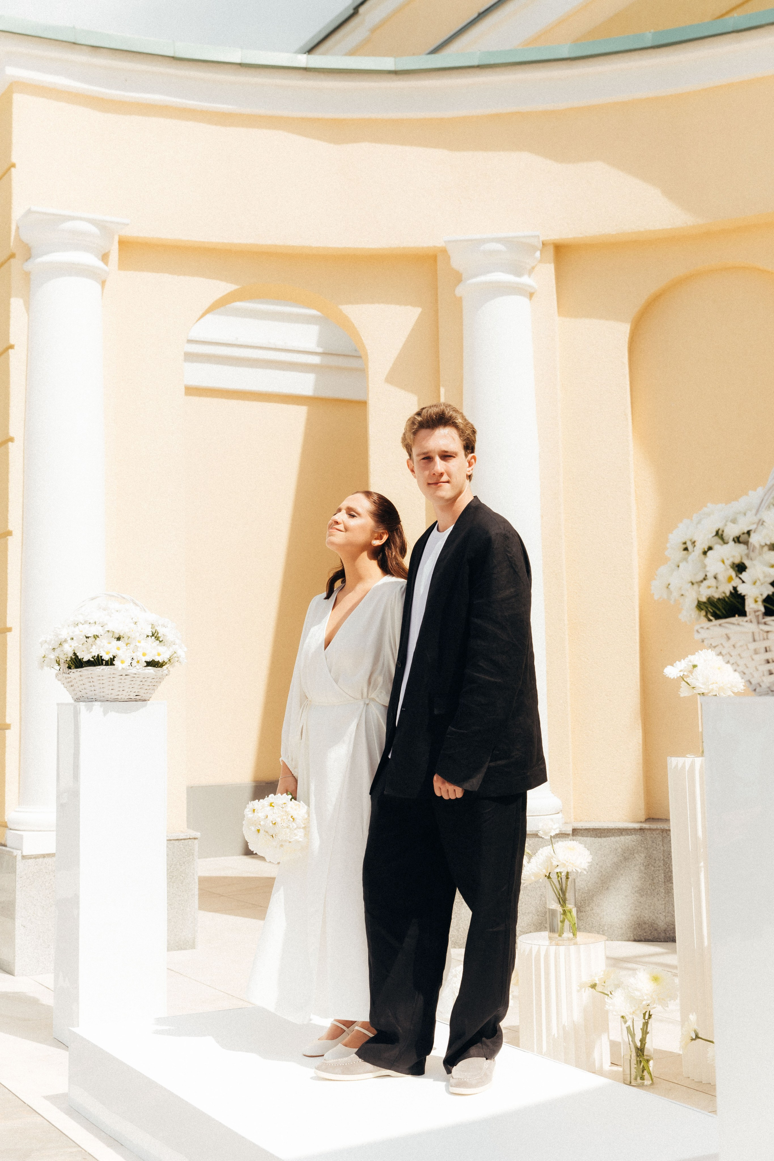 Илья и Вика. Катерина Аникеева | Фотограф | Екатеринбург