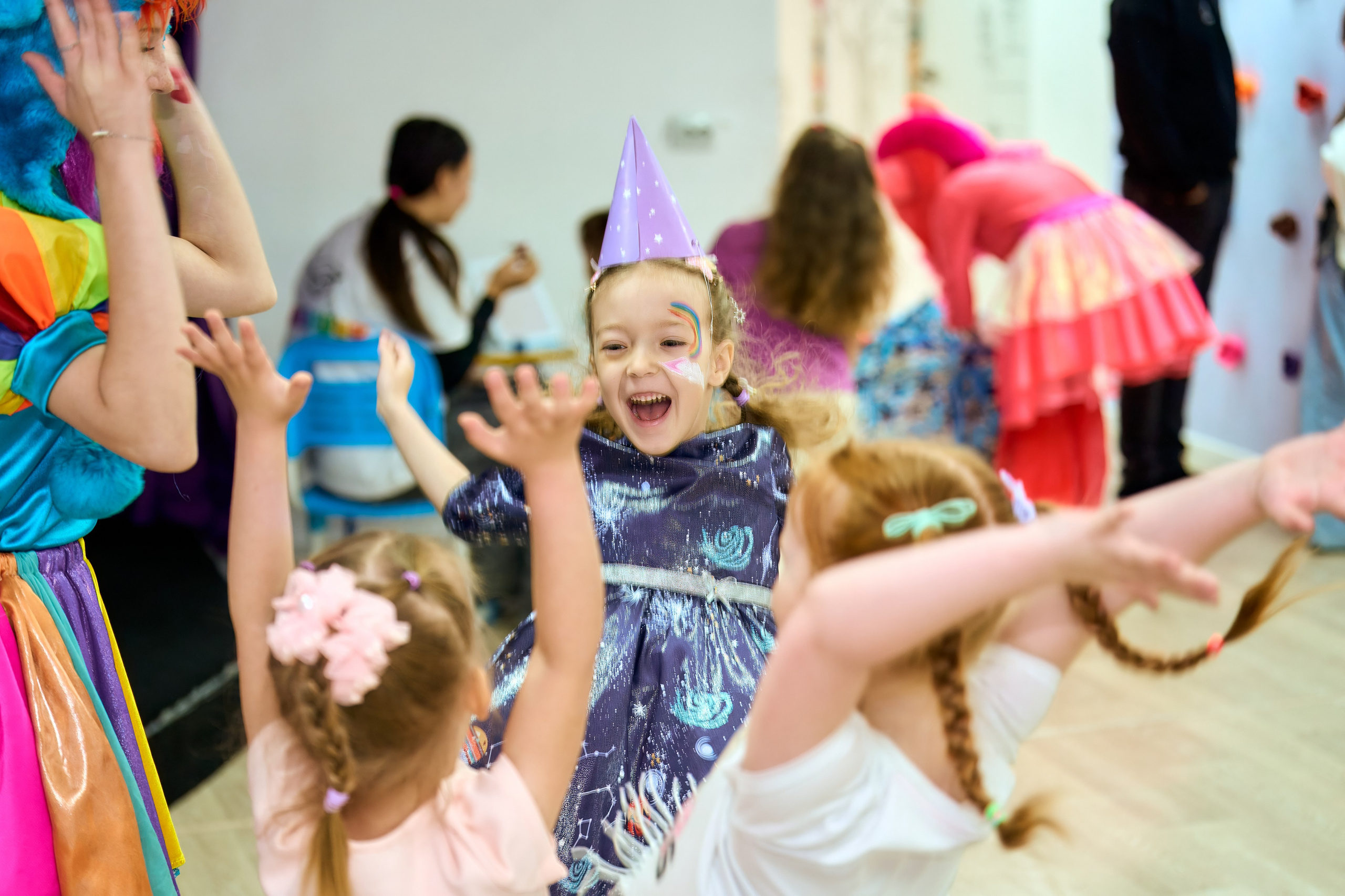 Универик. Фотограф на любой праздник в Южно-Сахалинске