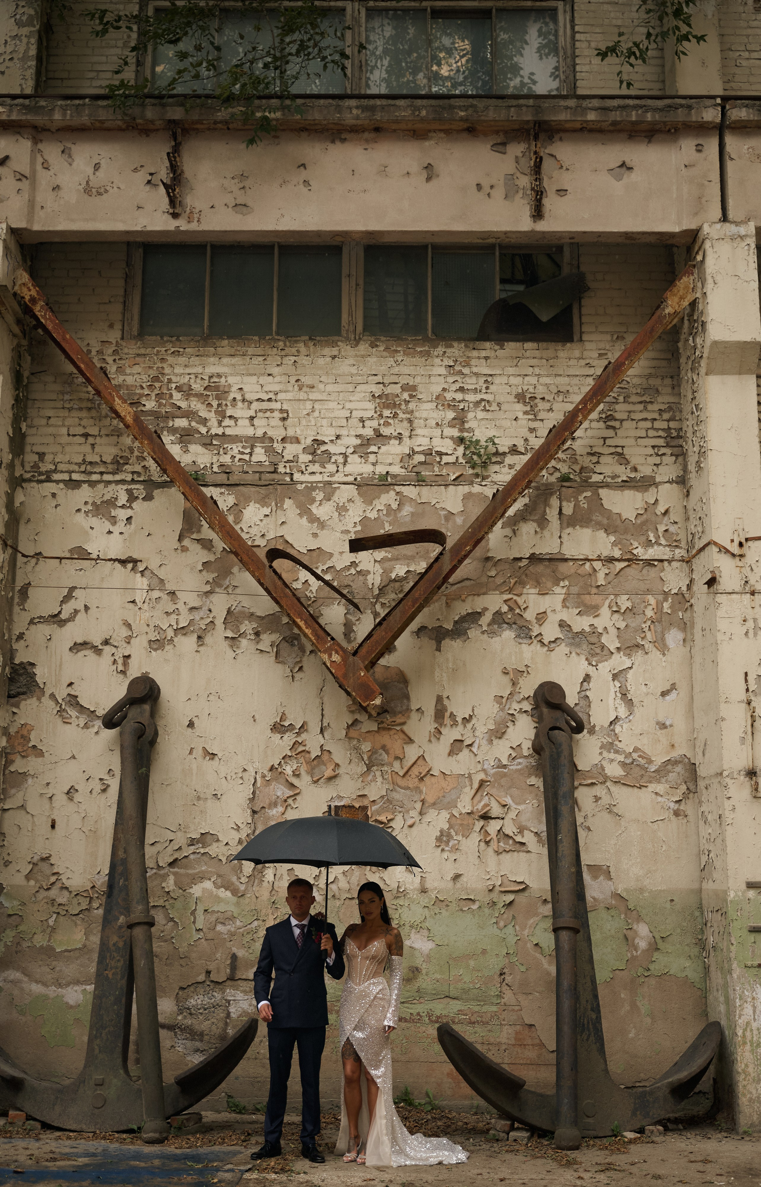 Свадьба 14.09.2024. Свадебный фотограф во Владивостоке Гарагуля Игорь