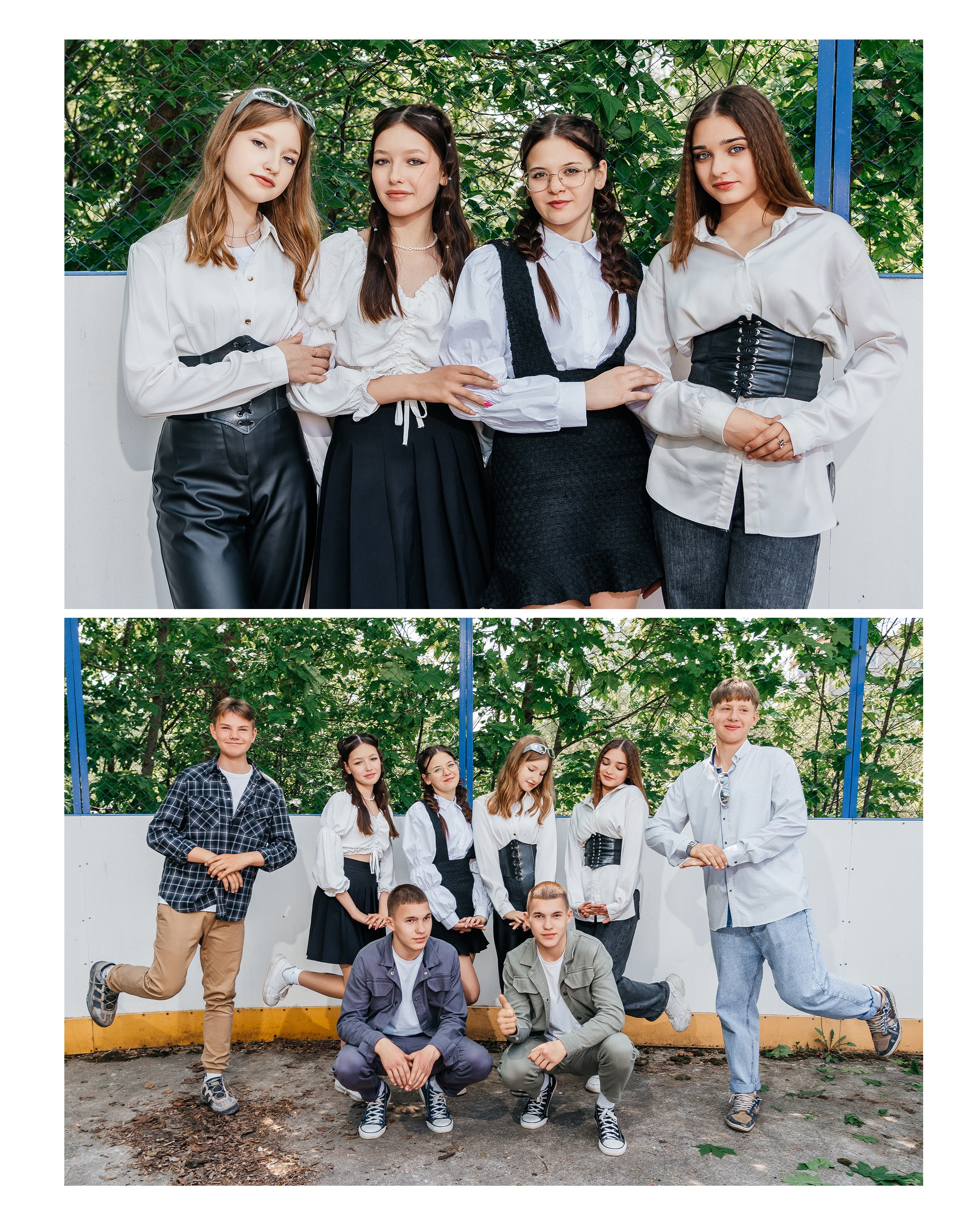 Групповые фотографии. Свадебный и репортажный фотограф-видеограф Москва и Московская область