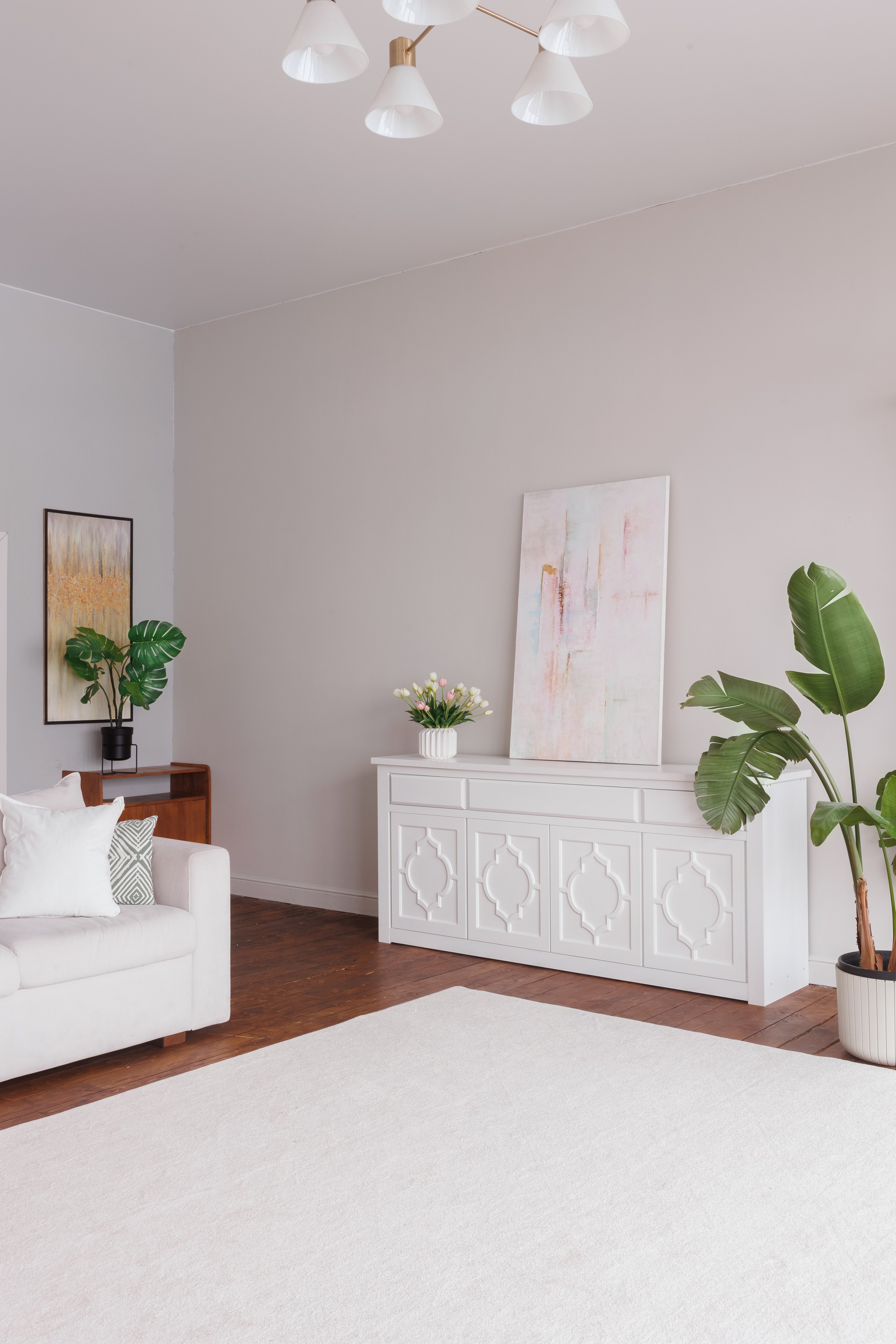 Зал «Ванкувер». «Интерьерная фотостудия коттедж в городе Санкт-Петербург»