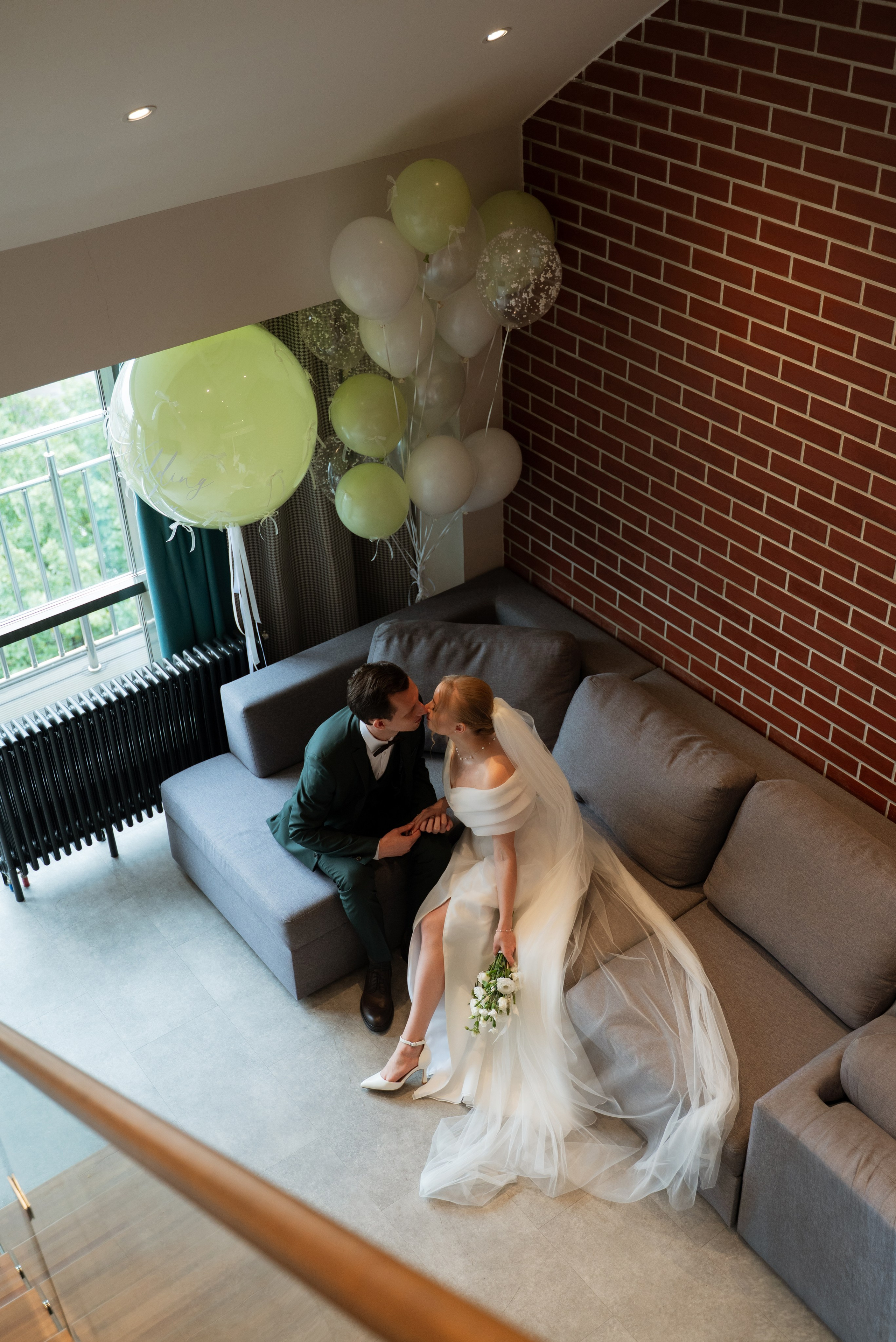 Илья и Анастасия|30.08.25. Свадебный фотограф в Санкт-Петербурге Владислава Тюльпина