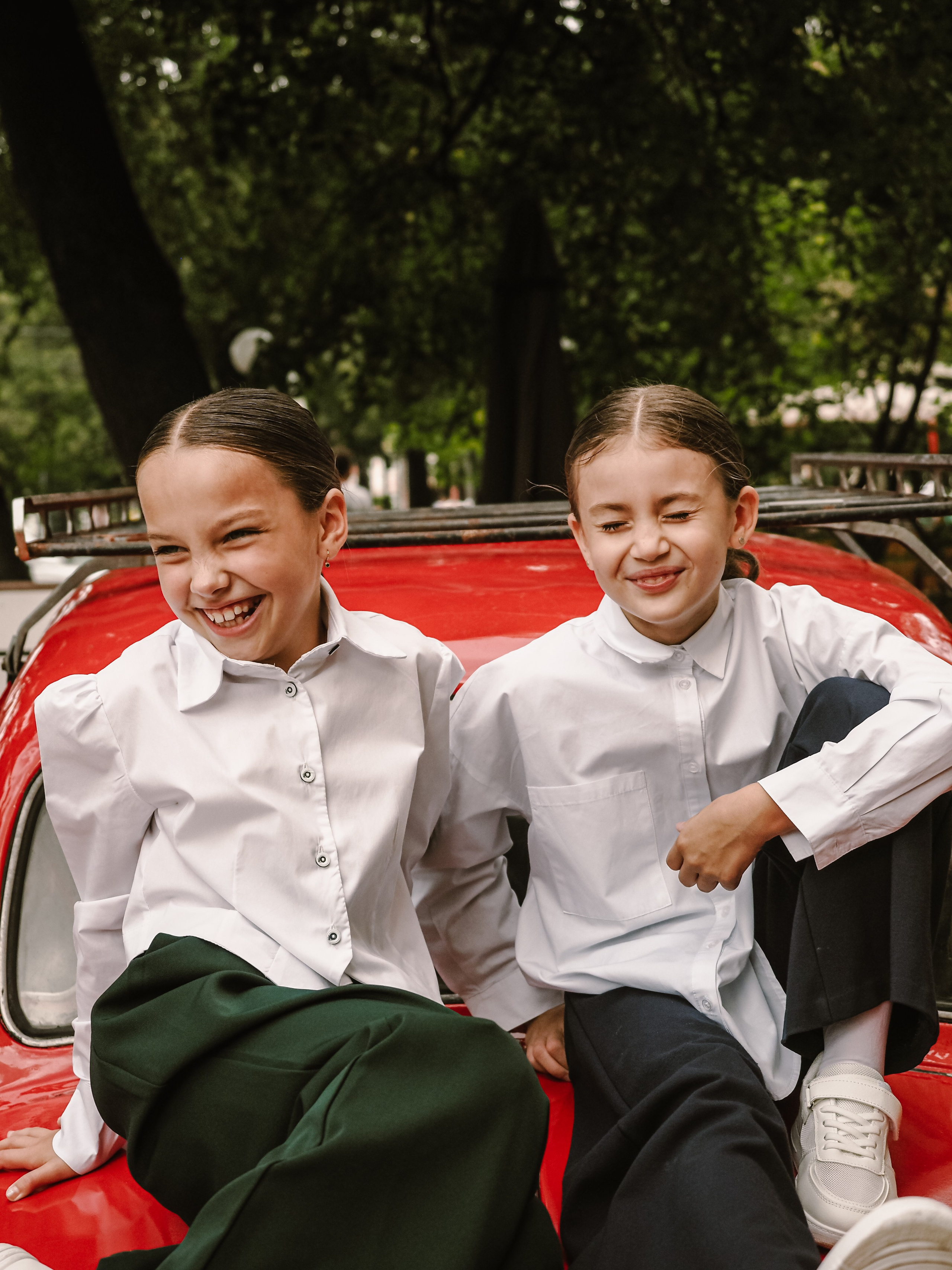 К школе готовы. Фотограф Рязань. Семейный Свадебный фотограф