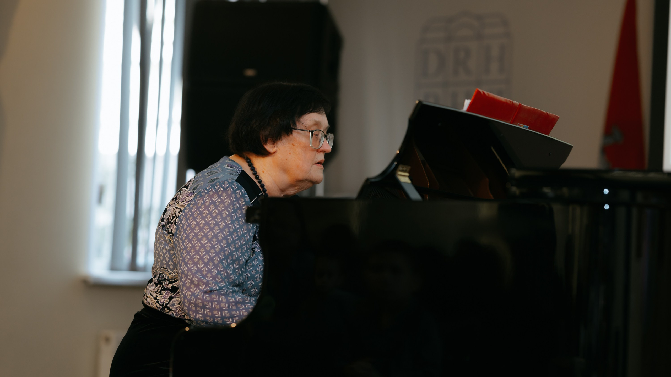 Международный Союз Немецкой культуры. Komonev