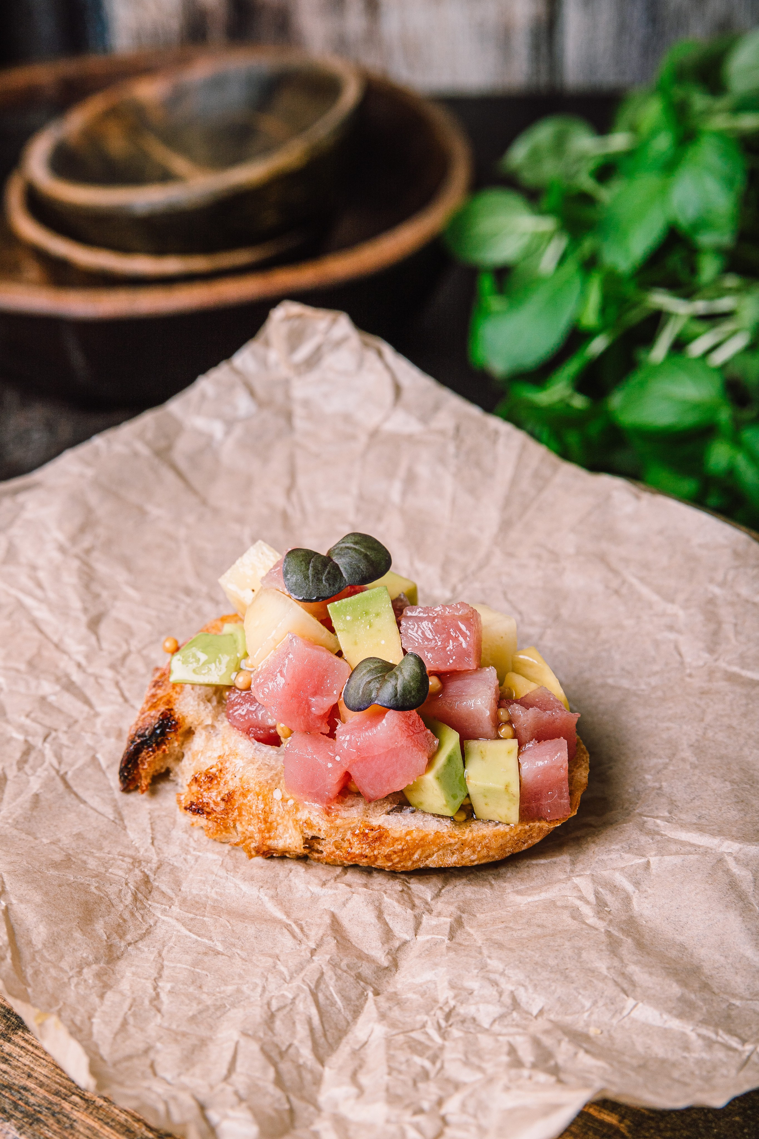 Кейтеринг Coffeendell. Фотограф в Москве Татьяна Драгунова