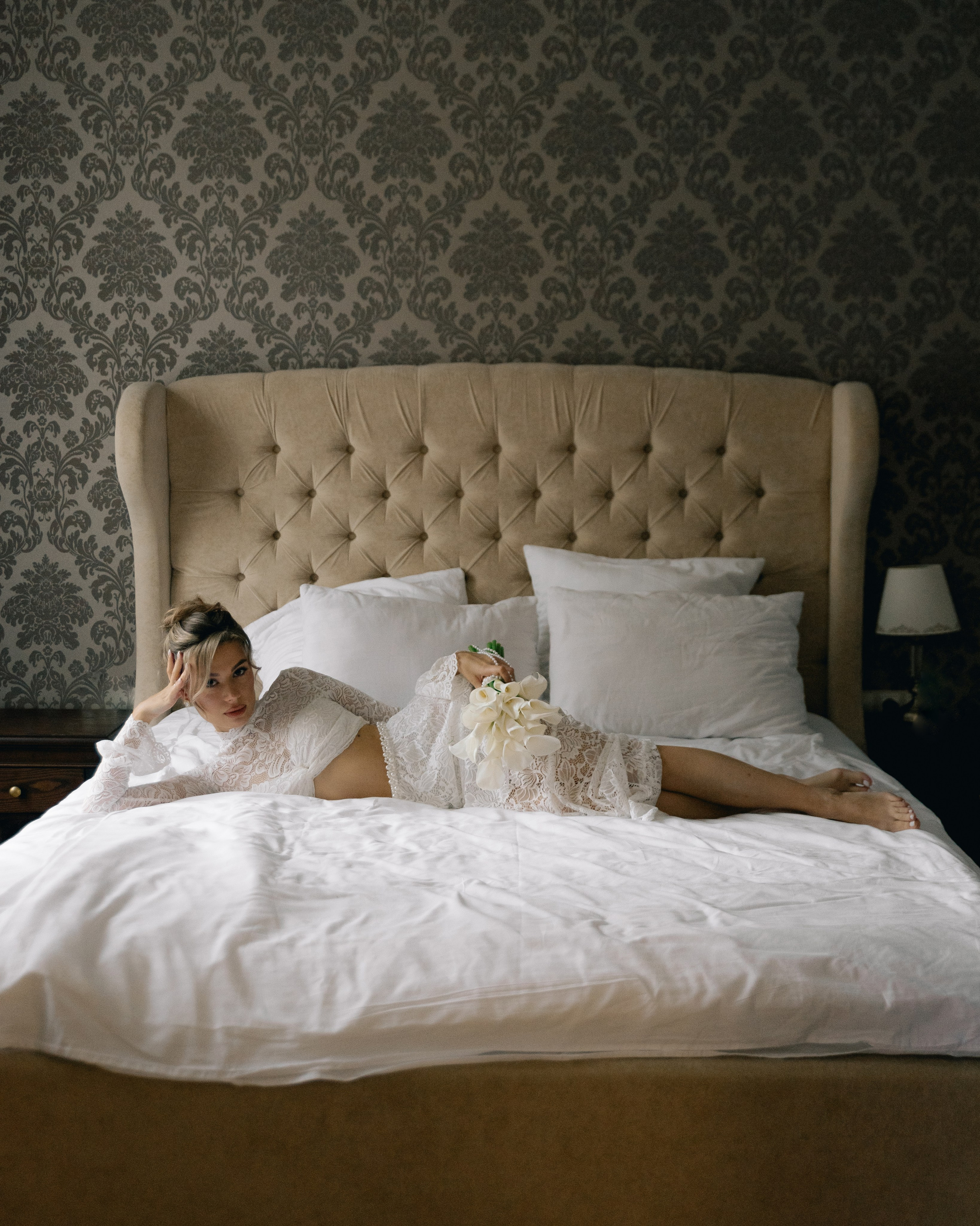 Nastya & Nikita. Портретный фотограф Анастасия Завалкевич