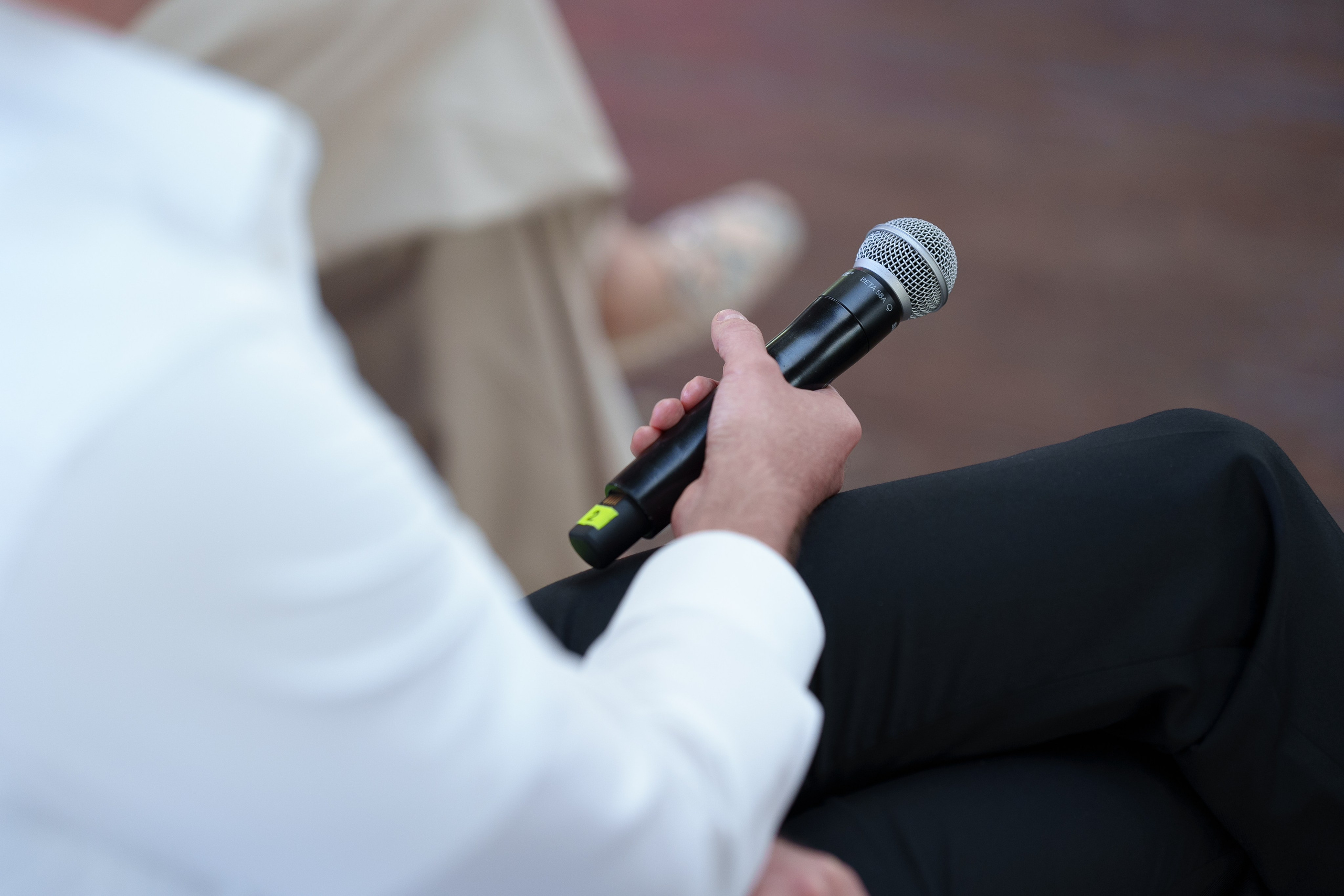 Синергиум. Фотограф Москва