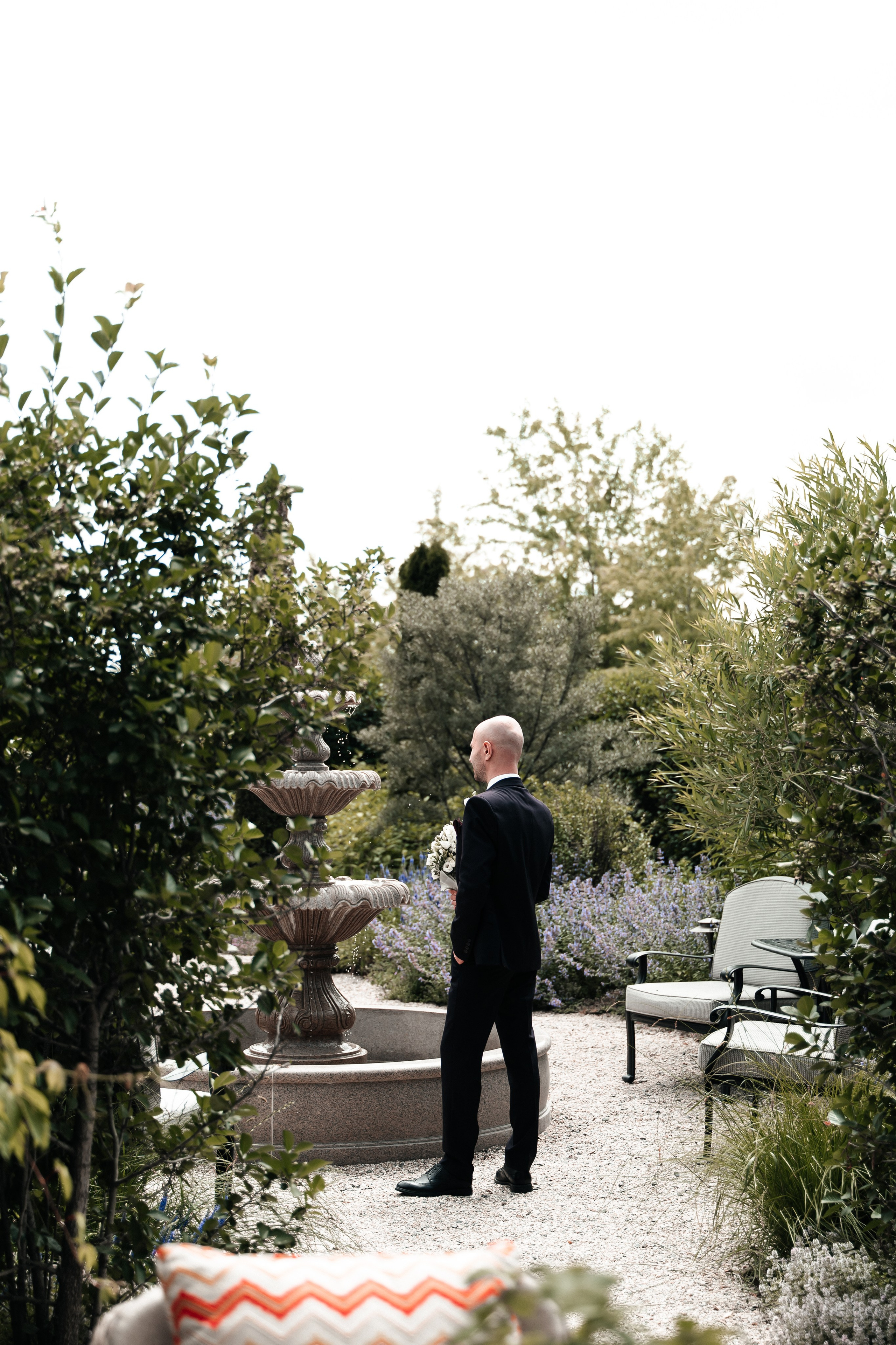 Андрей и Алина. Фотограф Екатерина Бочарникова