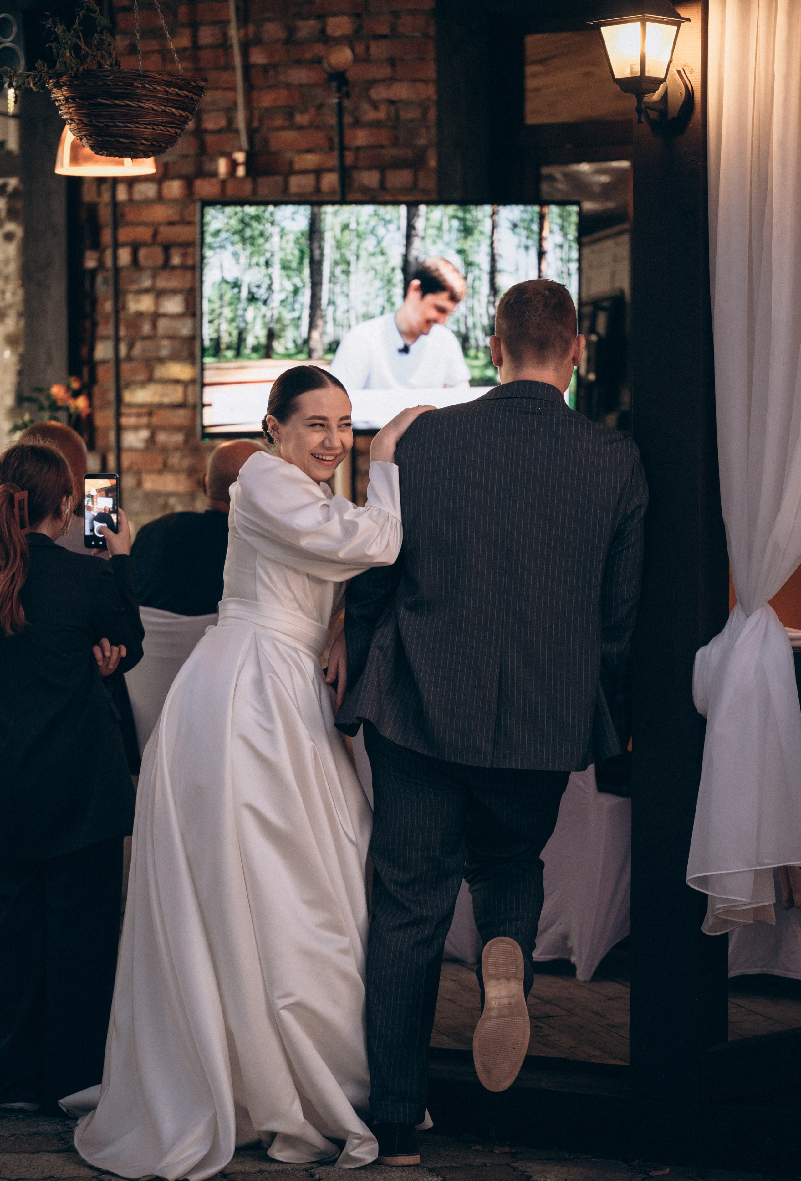 Виктория и Илья. Фотограф Белебей Абзалетдинов Артур