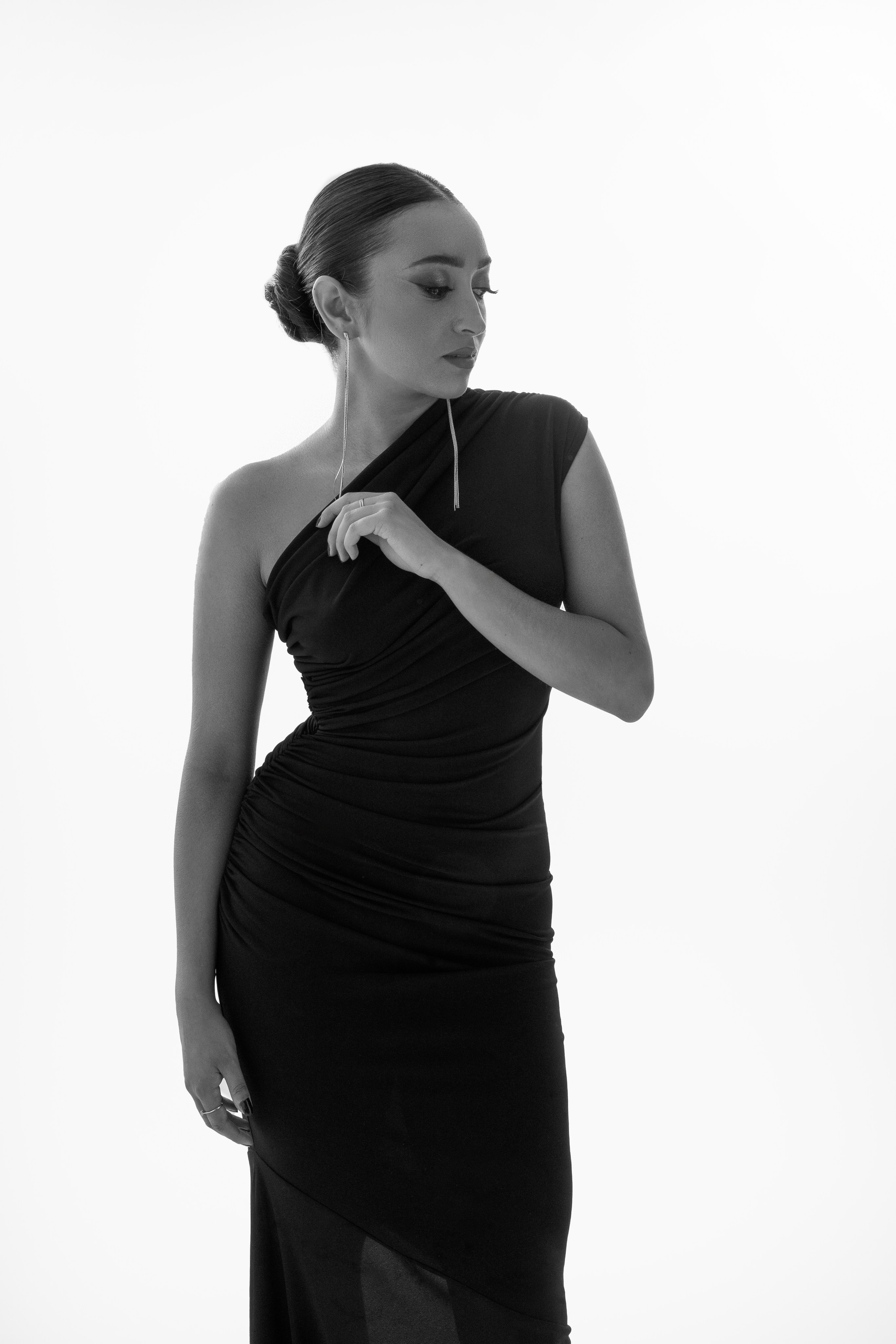 Женские в студии. Семейный и детский фотограф в Селенгинске Екатерина Чупрова