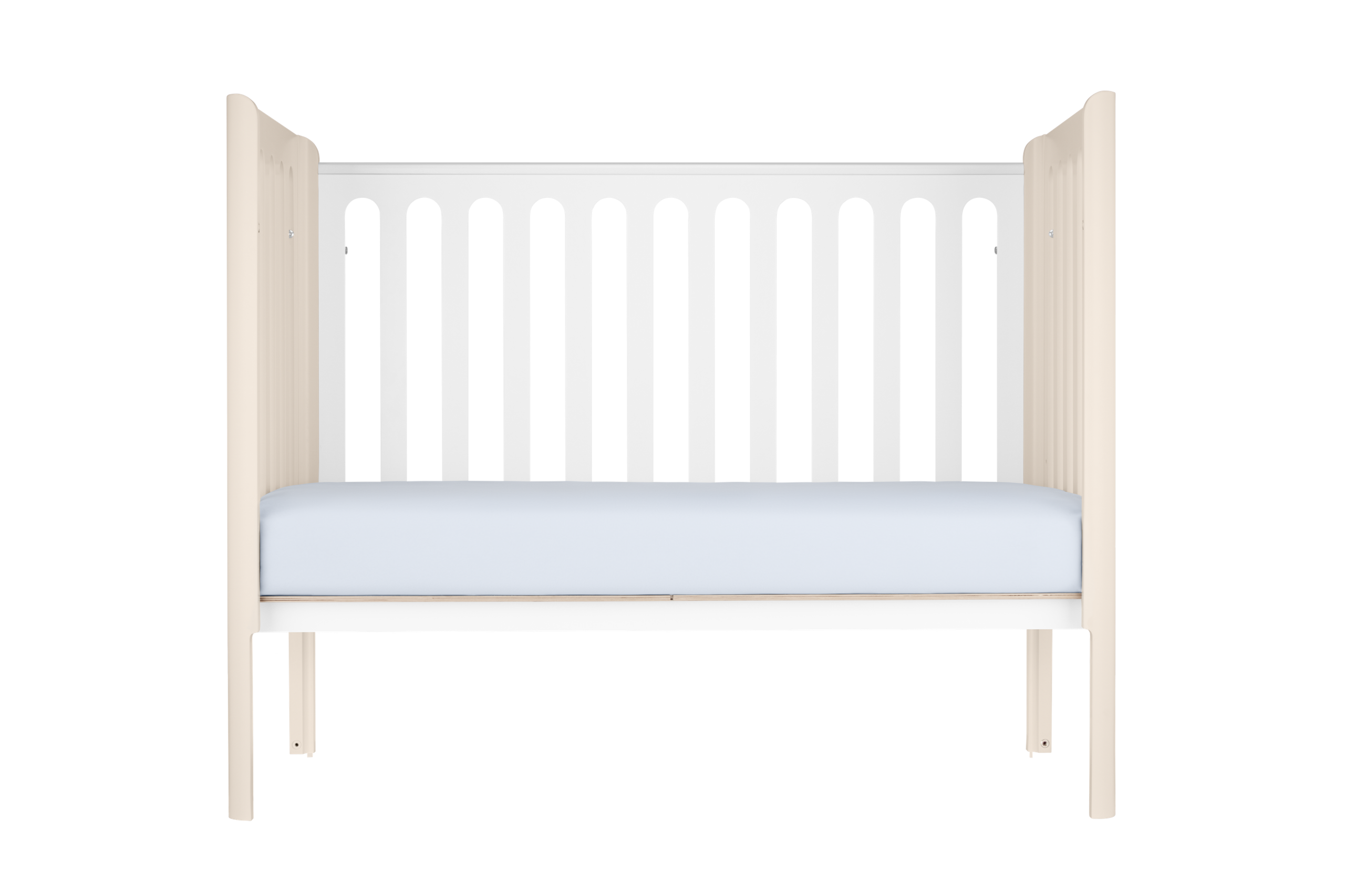 Детская кроватка Junion. Олег Дмитриев