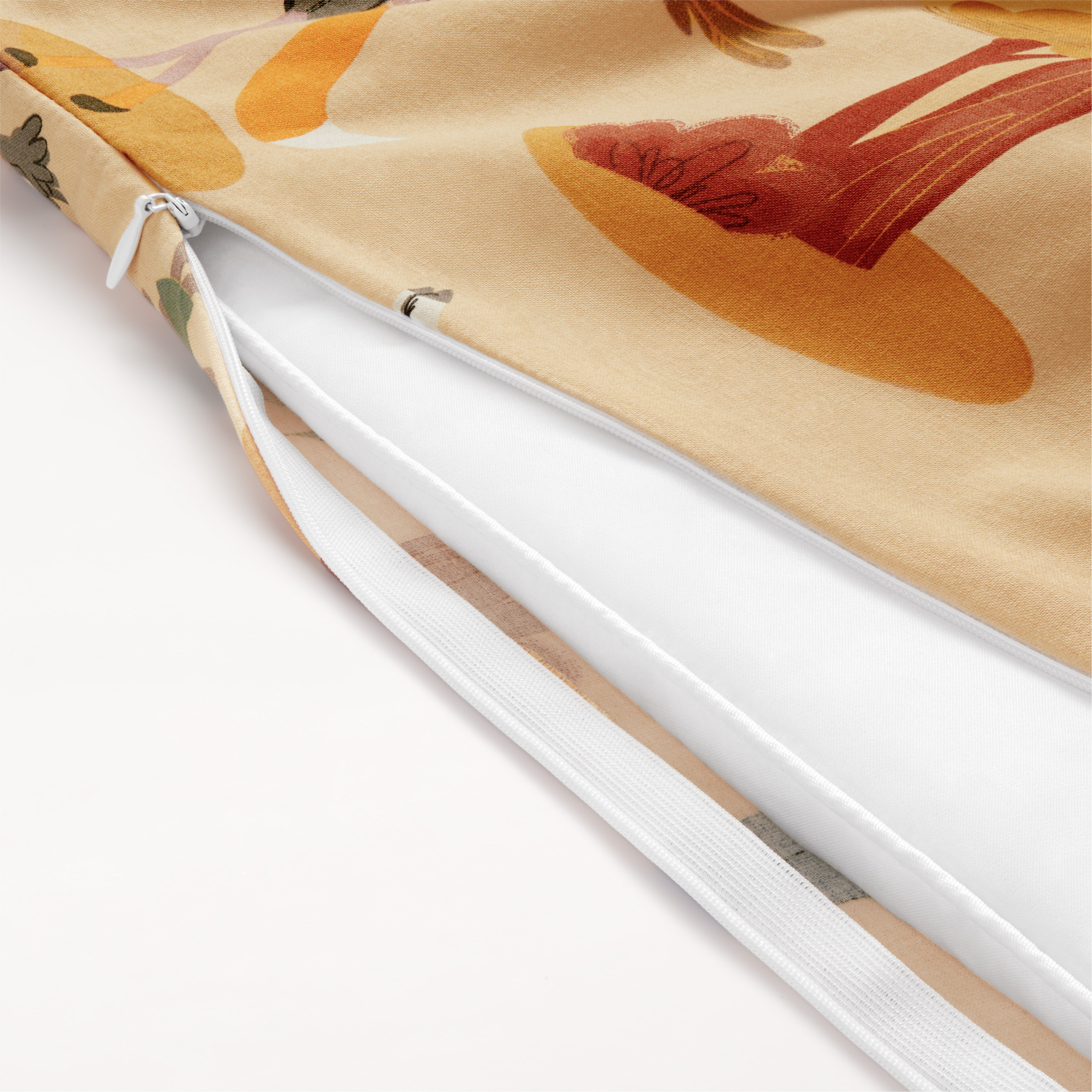 Детское постельное белье «Зверский детектив». Олег Дмитриев