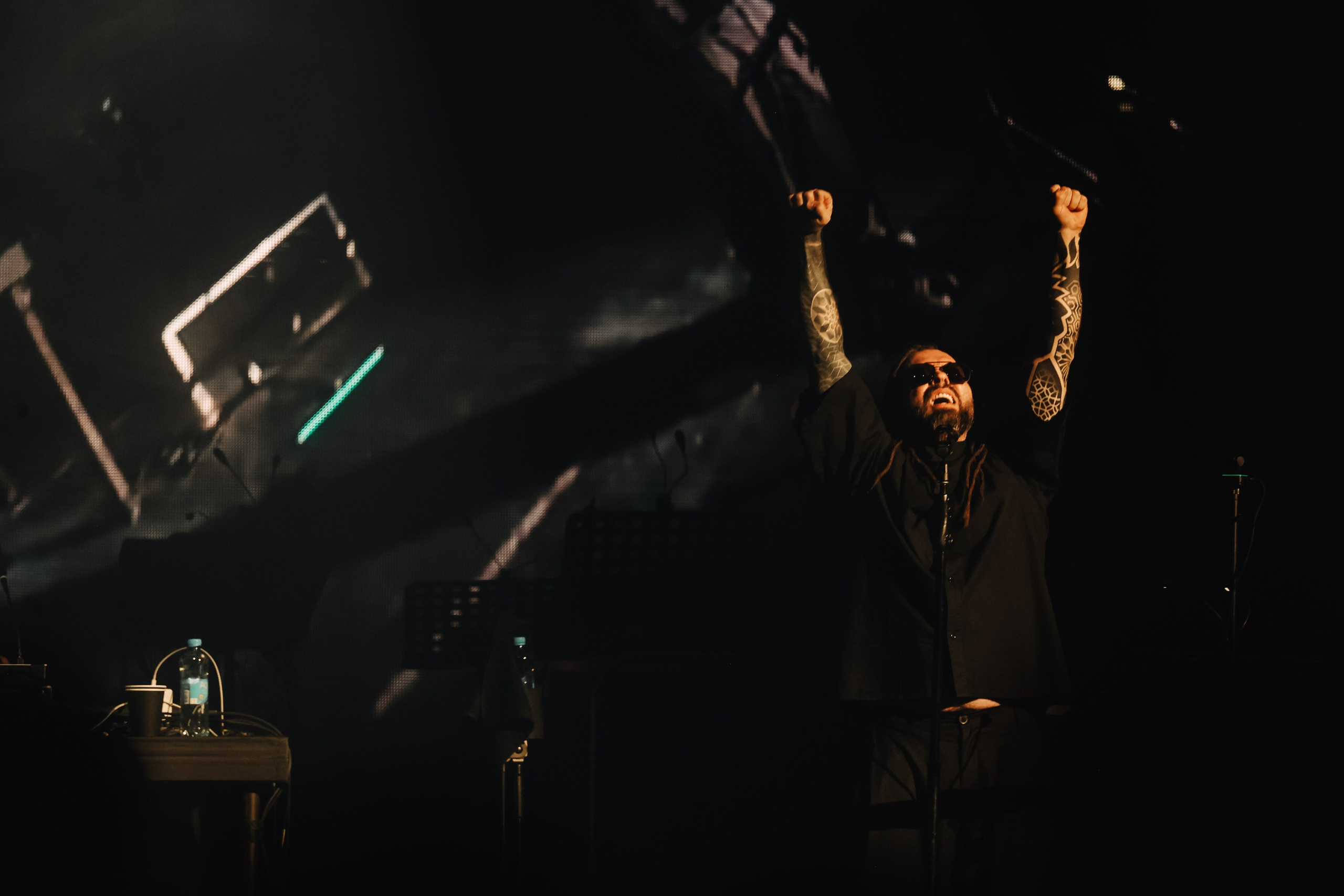 ЮБИЛЕЙНЫЙ ТУР BURITO