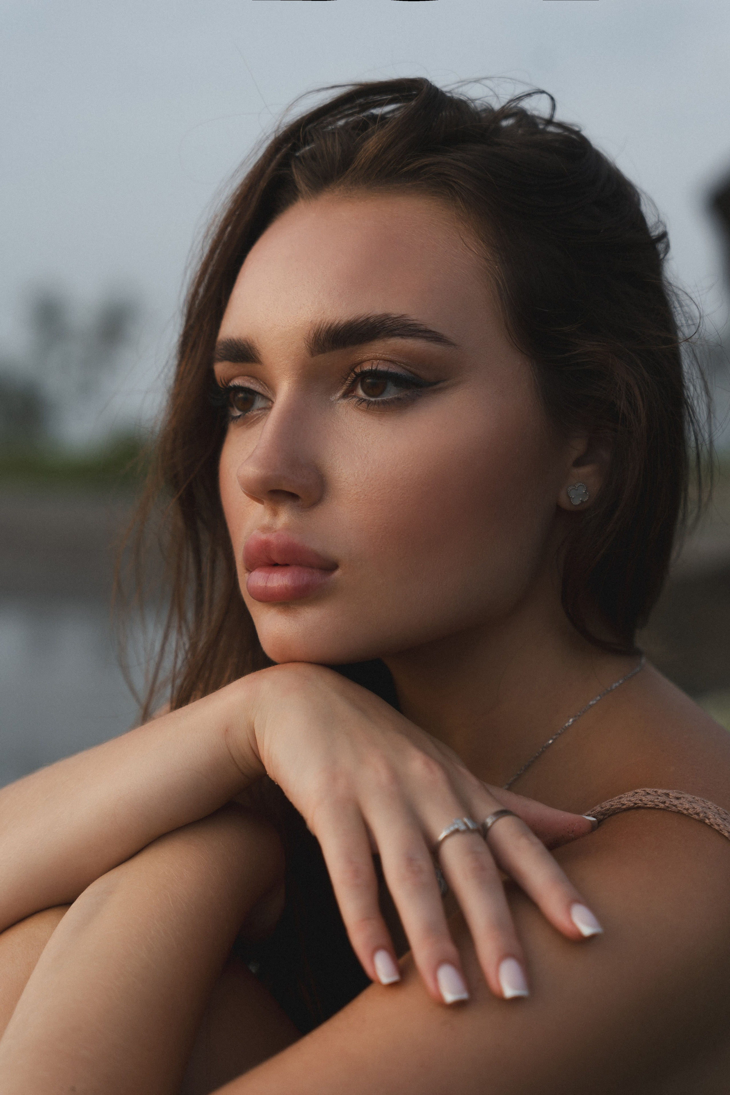 Люси. Фотограф Alena Ray