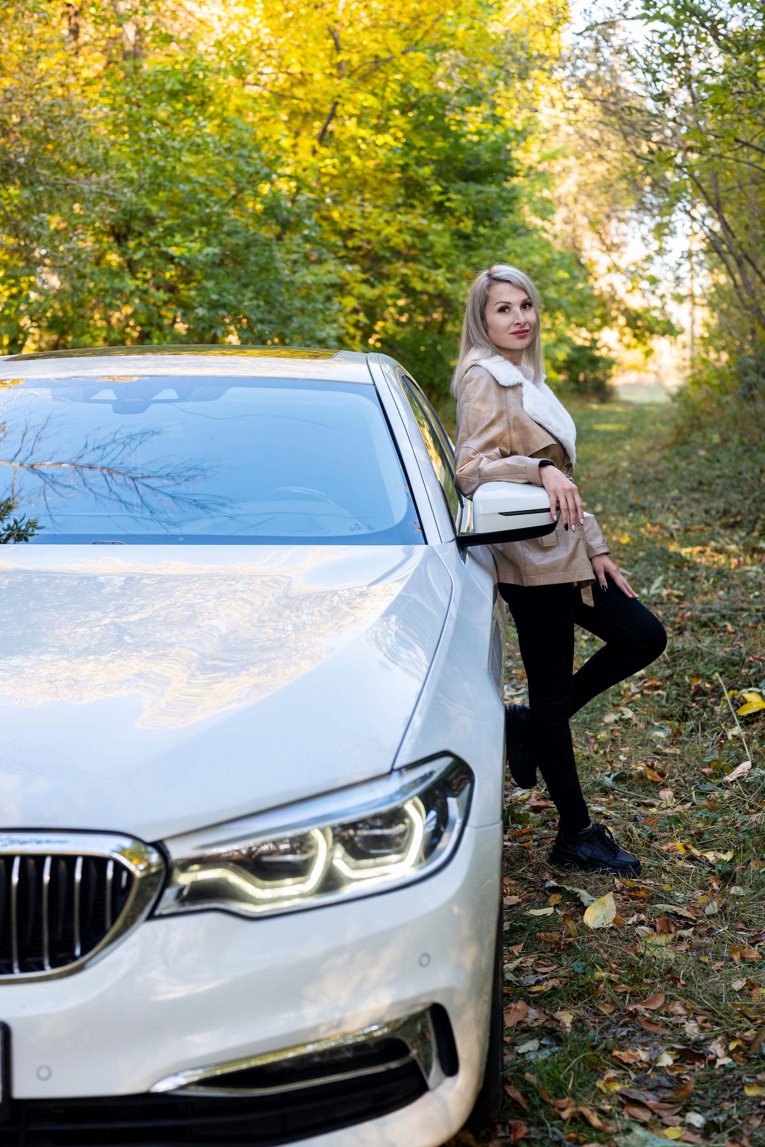 Динара. Фотограф в городе Салават