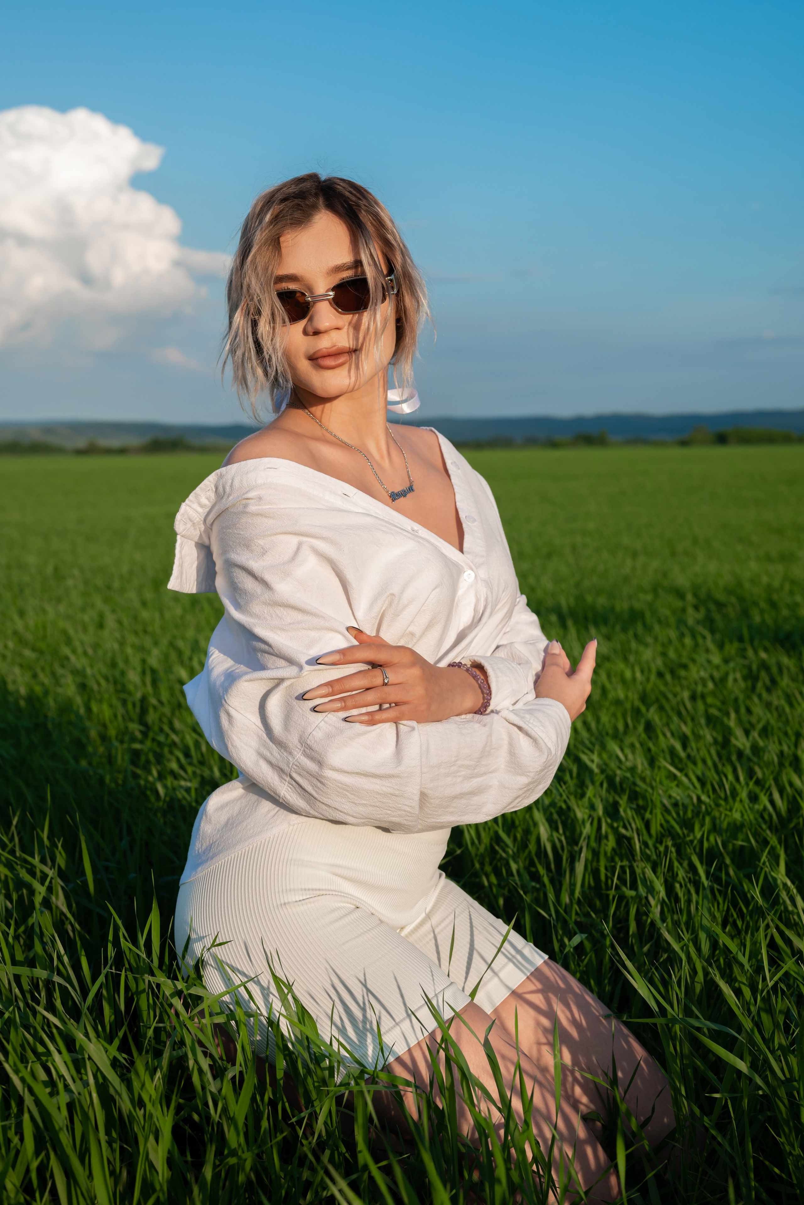 Маргарита. Фотограф в городе Салават