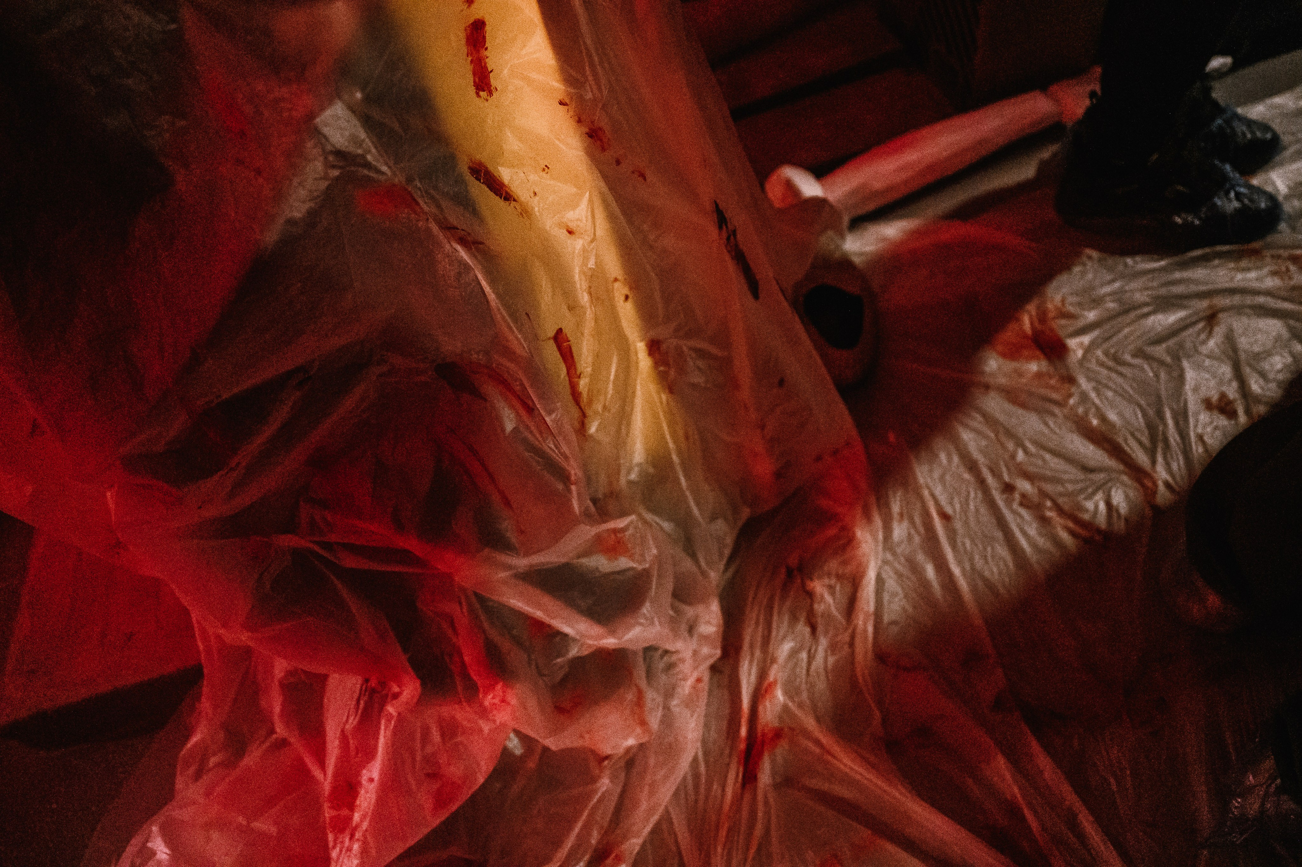 Ночная экскурсия в Театре Кукол. Свадебный и просто хороший фотограф в Челябинске