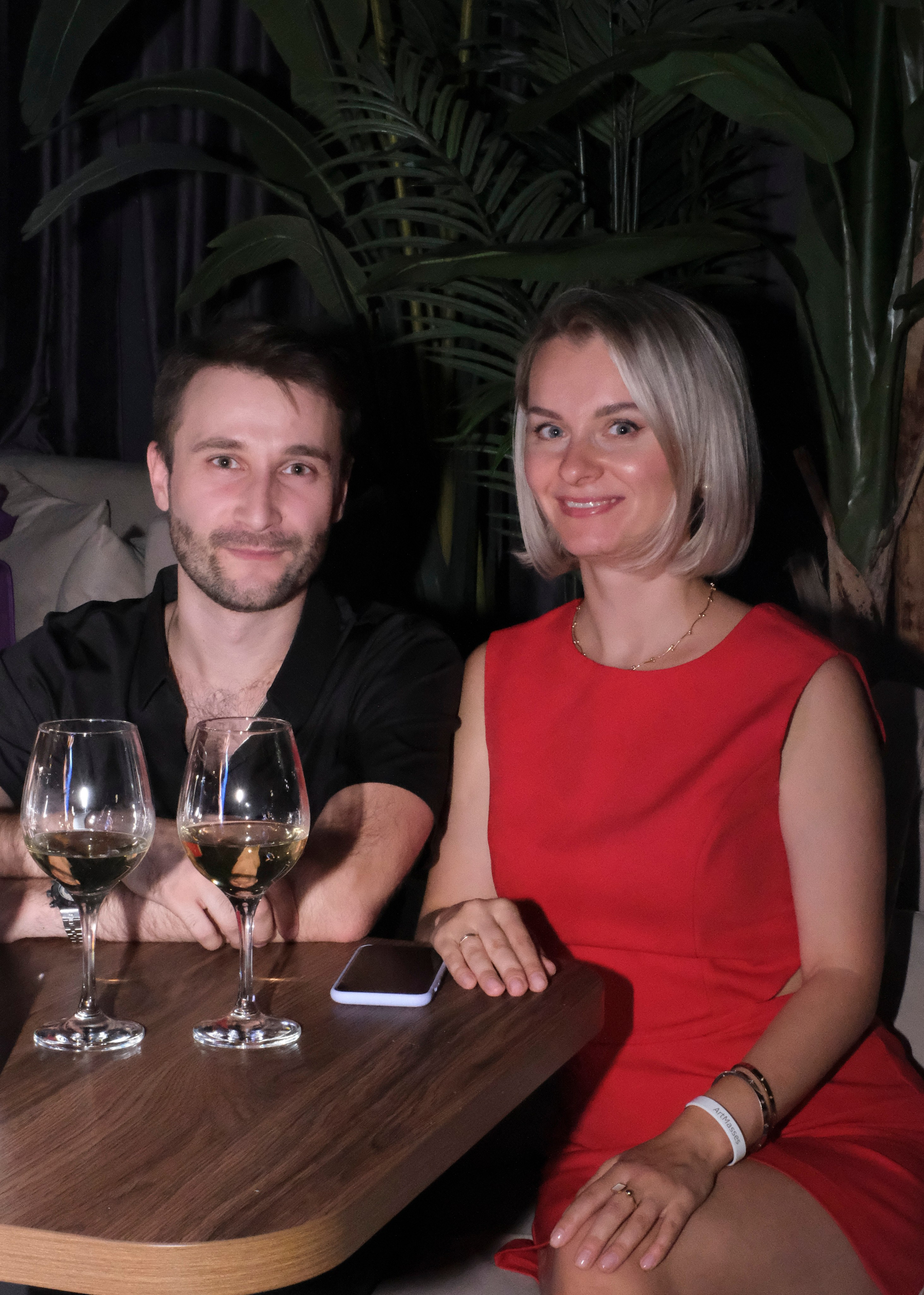 ARTMASSES EXPERT AWARDS 2024. Индивидуальная фотосъёмка в Москве. Фотограф Василиса Тарасова