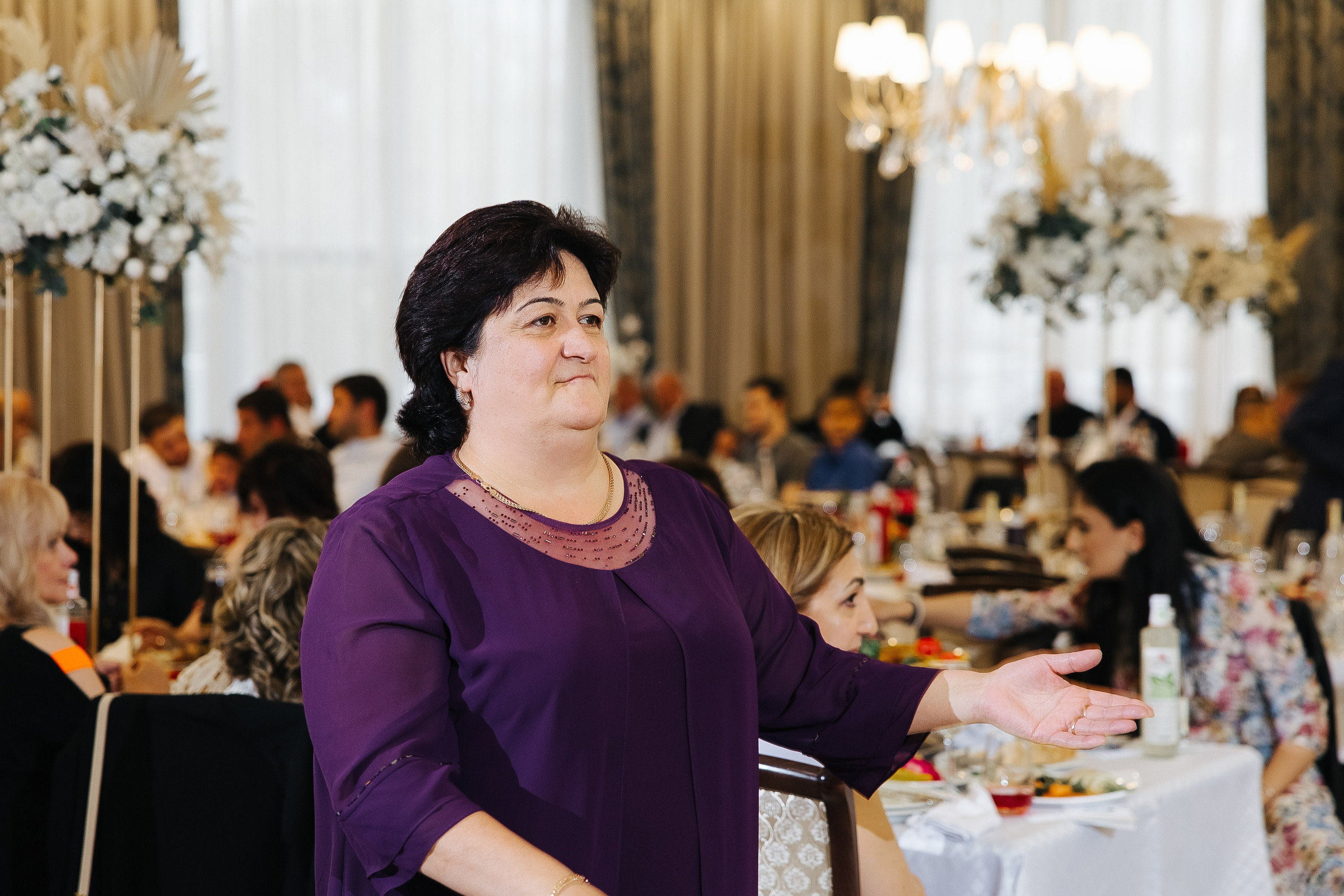 Шах и Ирада. Фотограф в Красноярске Надежда Воскресенская