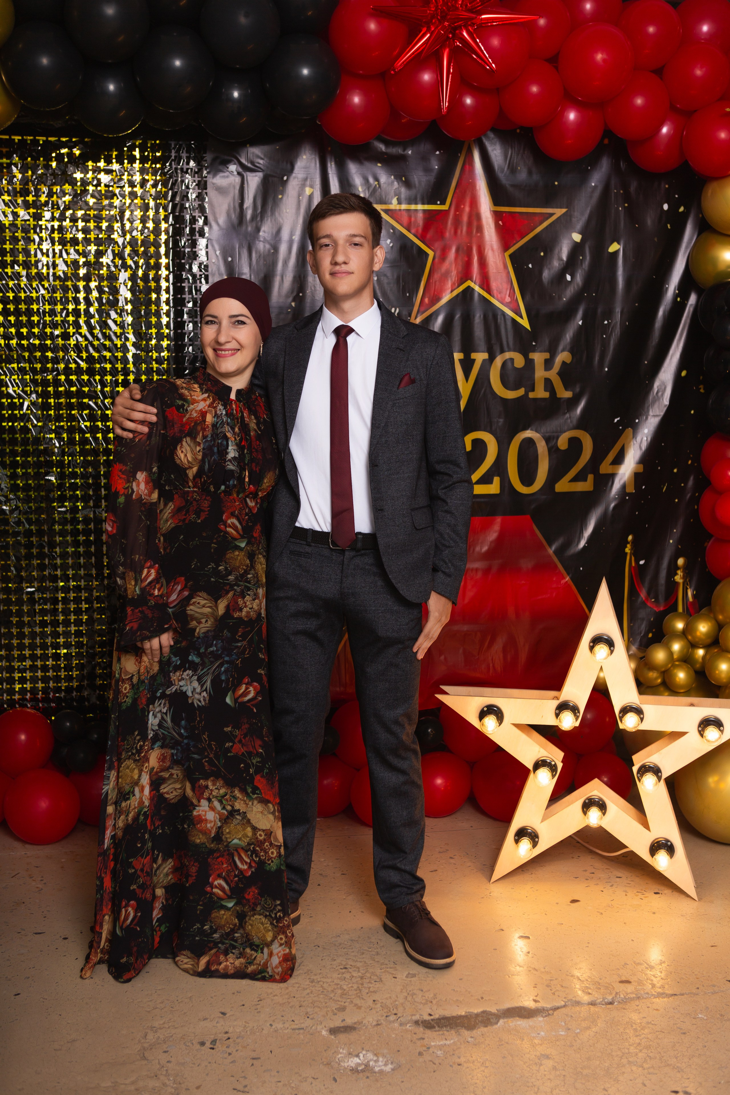 ФОТОСЕССИЯ С РОДИТЕЛЯМИ «ВЫПУСКНОЙ» 2024 г. 9 ШКОЛА г. МЦЕНСК. ТВОЙ АЛЬБОМ / ТВОИ ПРАВИЛА