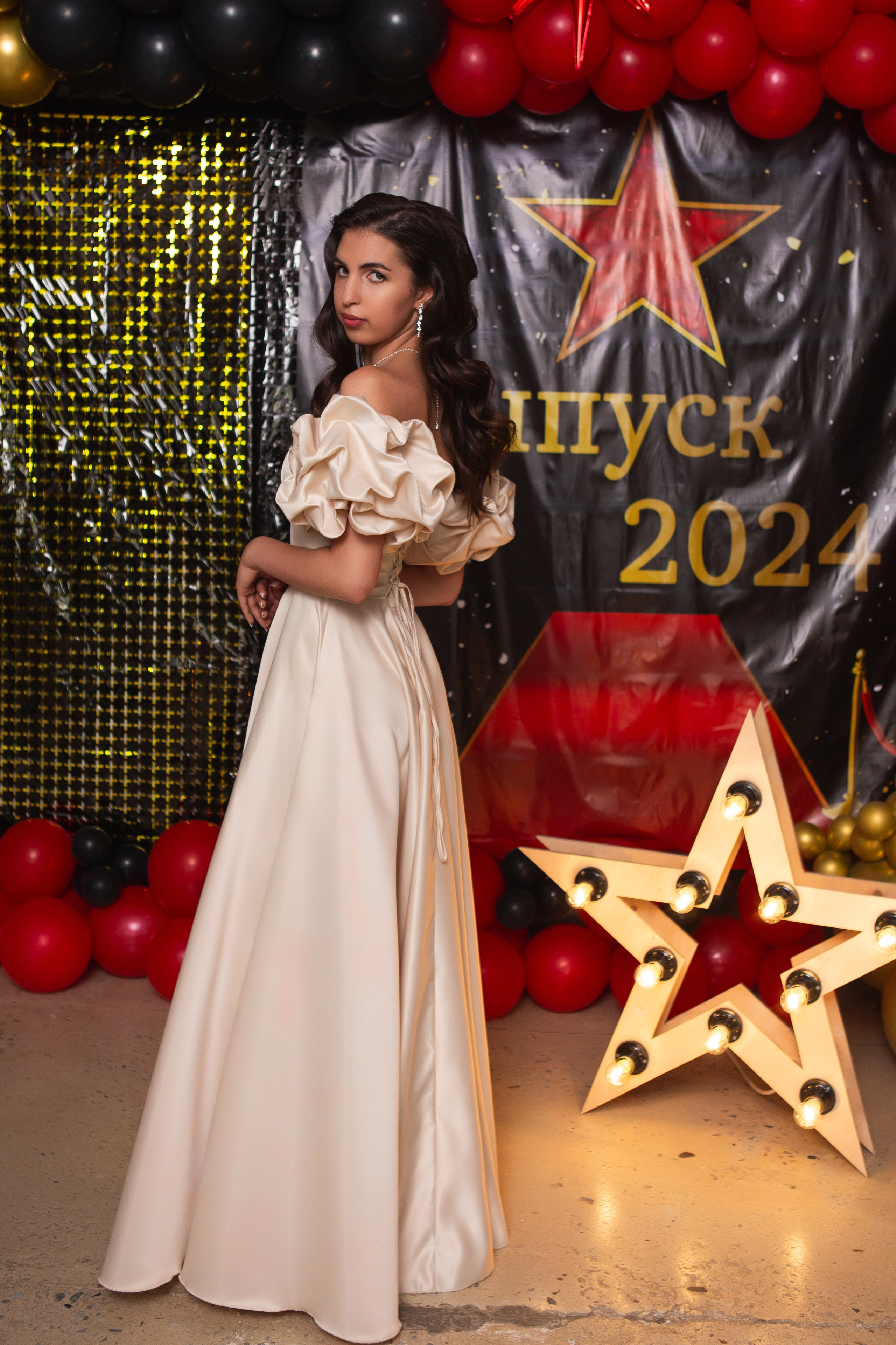 ФОТОСЕССИЯ С РОДИТЕЛЯМИ «ВЫПУСКНОЙ» 2024 г. 9 ШКОЛА г. МЦЕНСК. ТВОЙ АЛЬБОМ / ТВОИ ПРАВИЛА