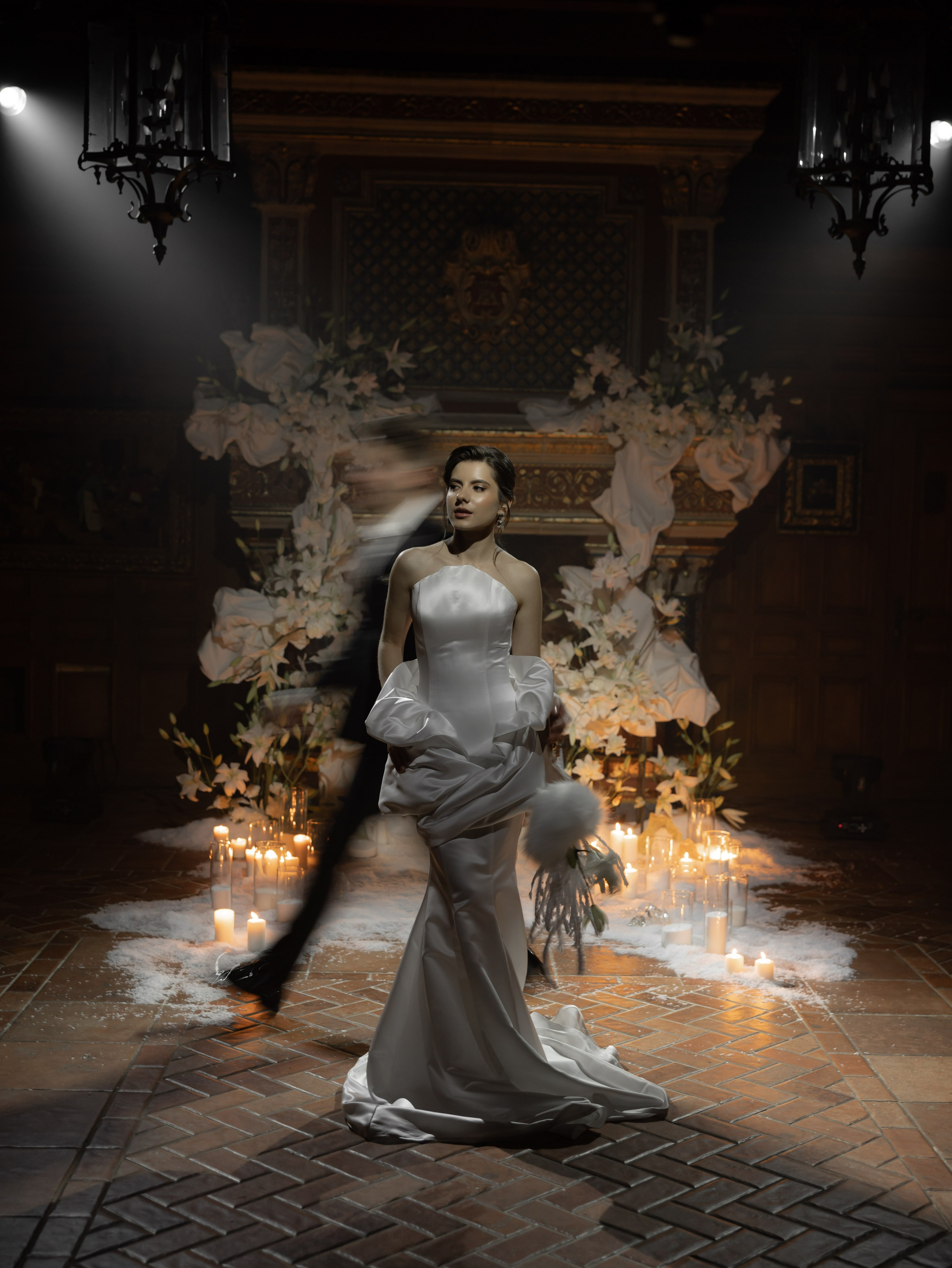 Павел и Яна. Свадебный фотограф Тула Москва СПБ / Сёмина Дарья