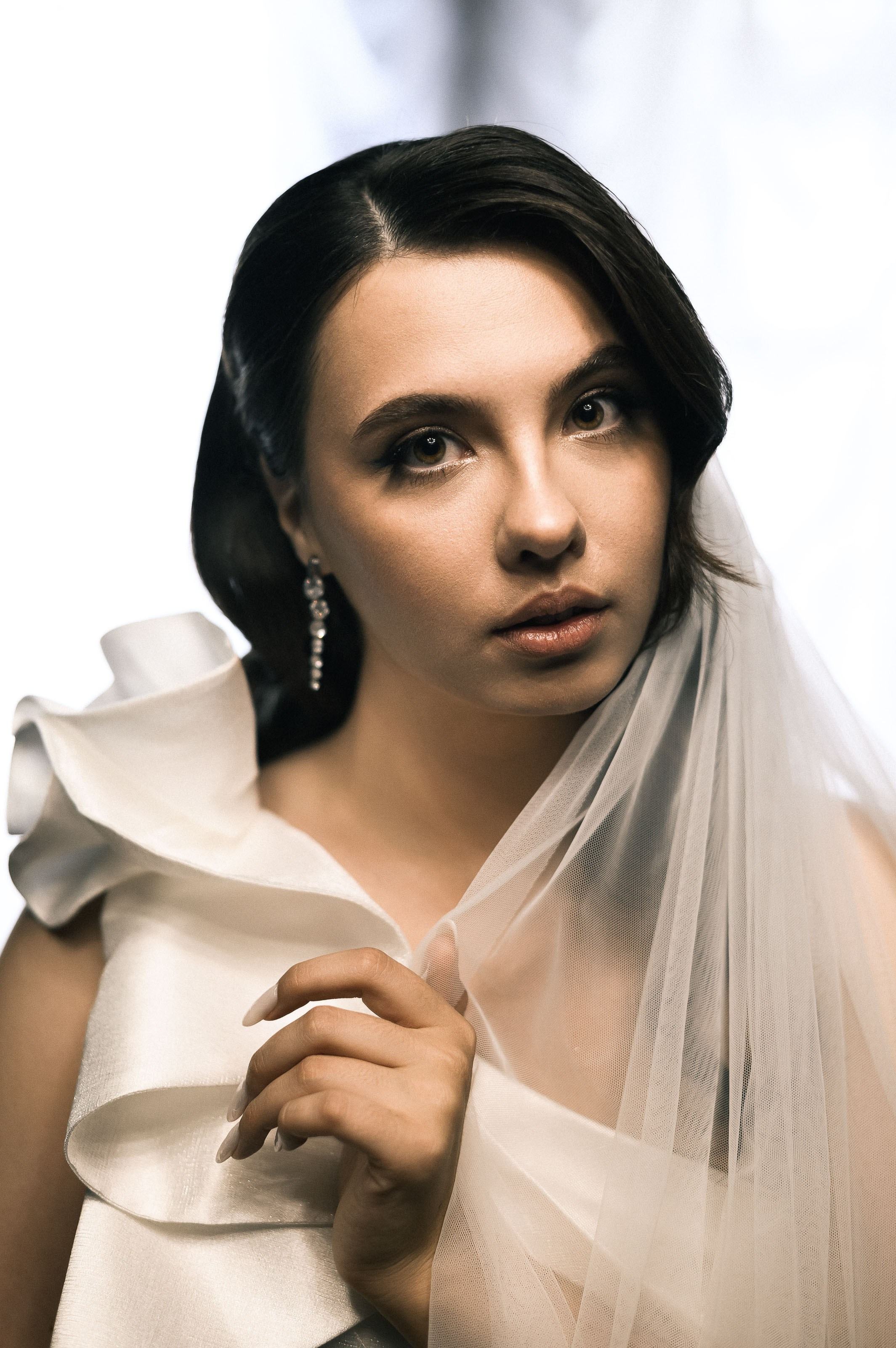 В интерьерах Green House. Евгений Нисковских — свадебный и репортажный фотограф в Тюмени