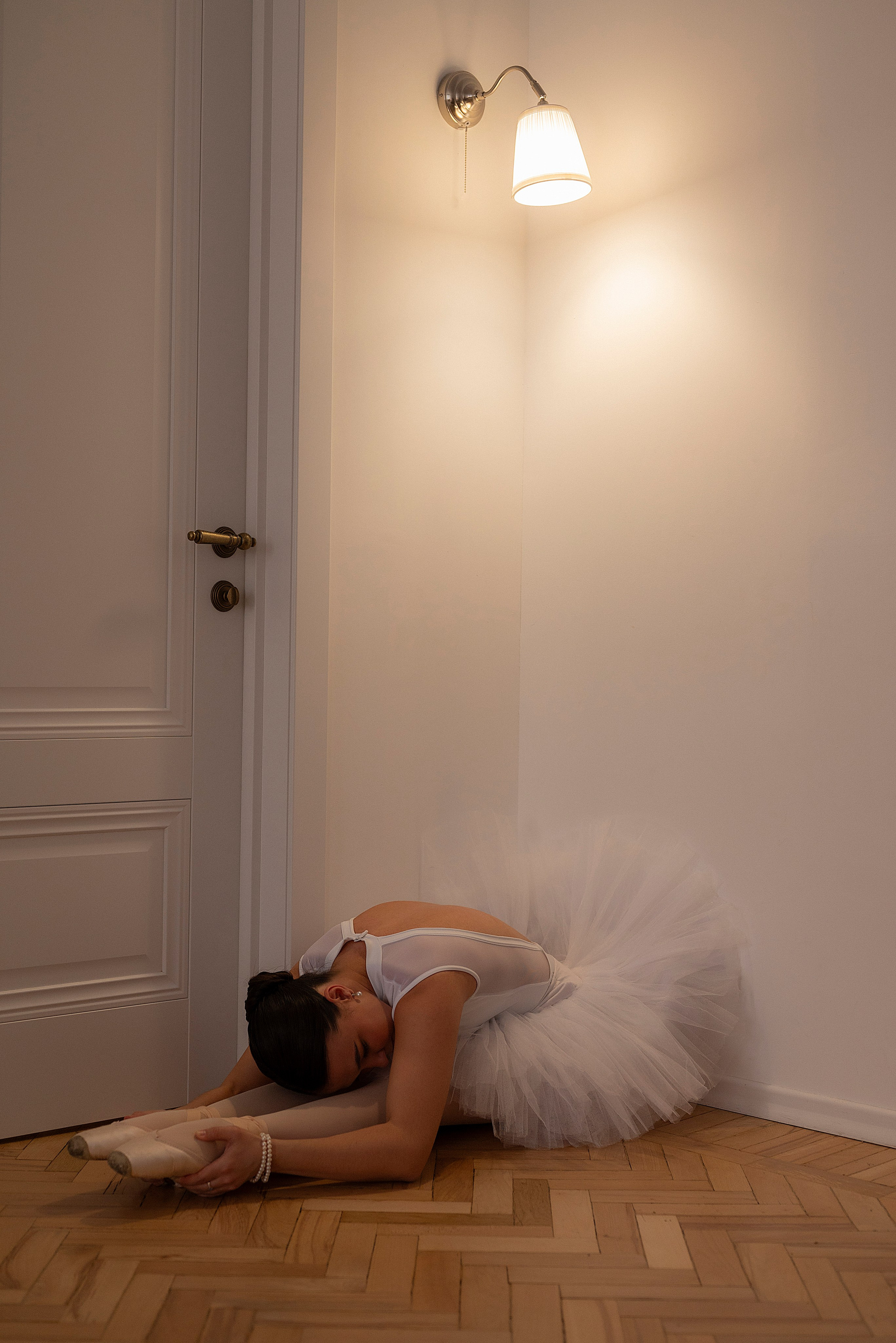 Дарья. Фотограф Пенза