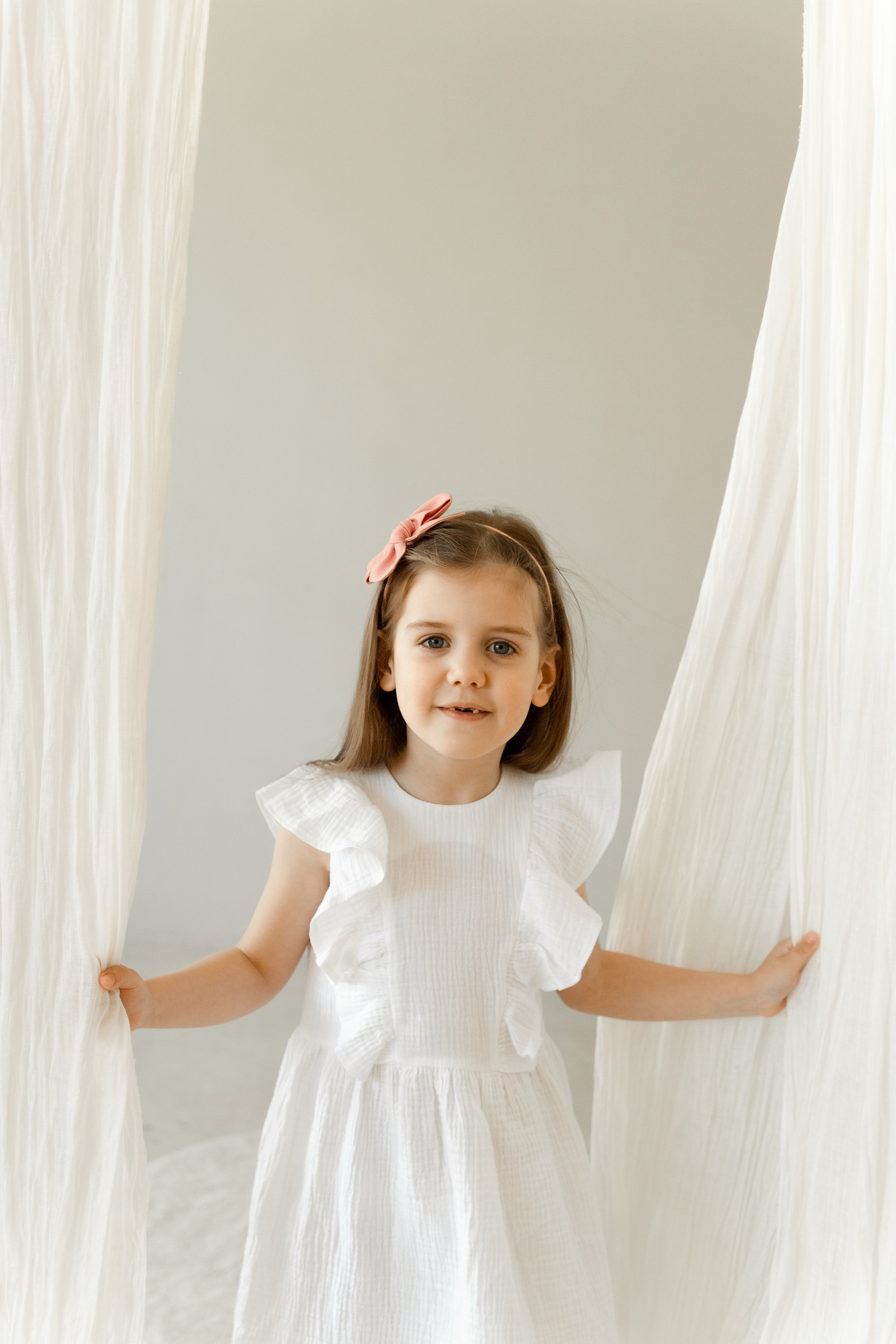 Семейная съемка в студии «Когда вместе». Семейный фотограф в Екатеринбурге Маргарита Курносова