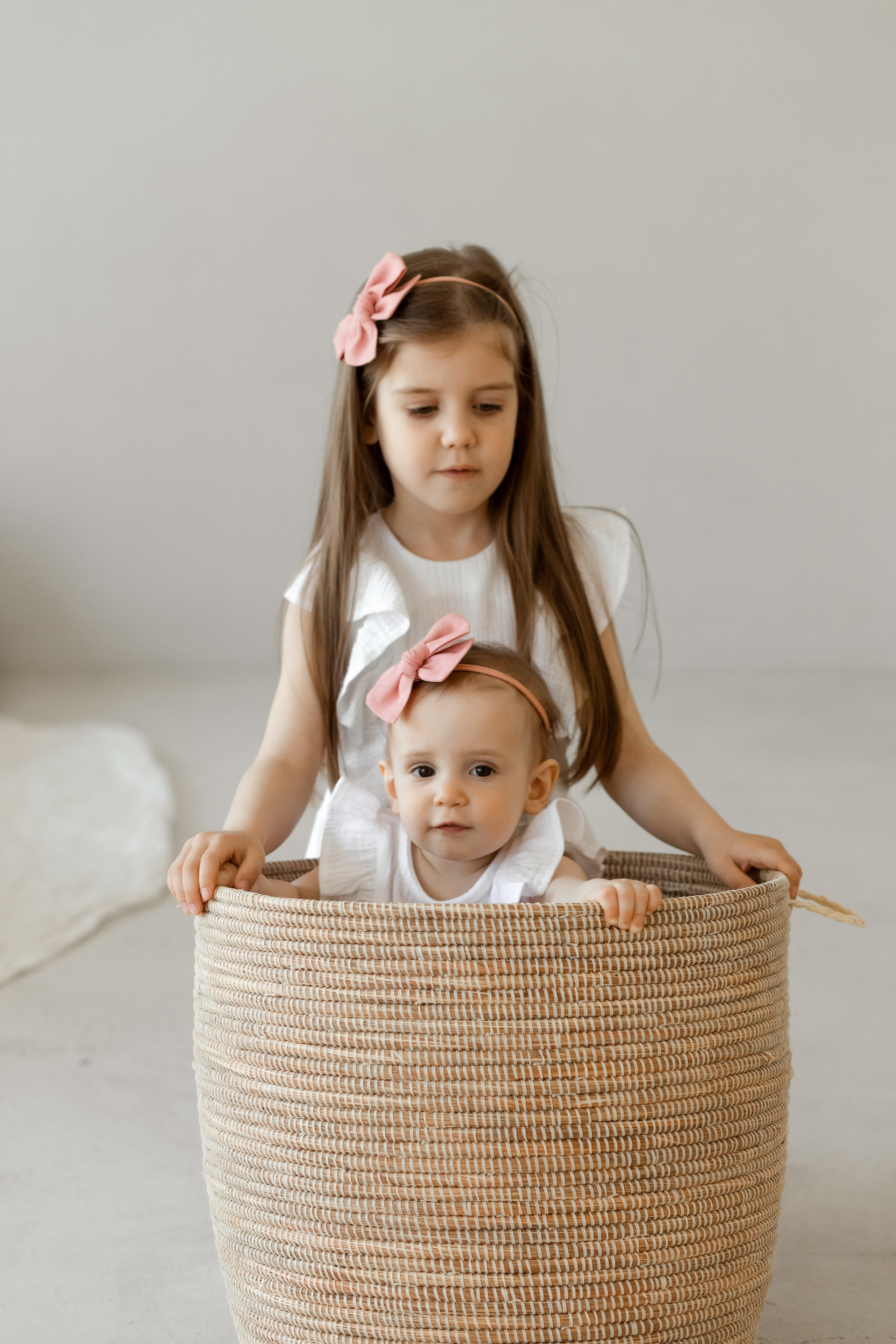 Семейная съемка в студии «Когда вместе». Семейный фотограф в Екатеринбурге Маргарита Курносова