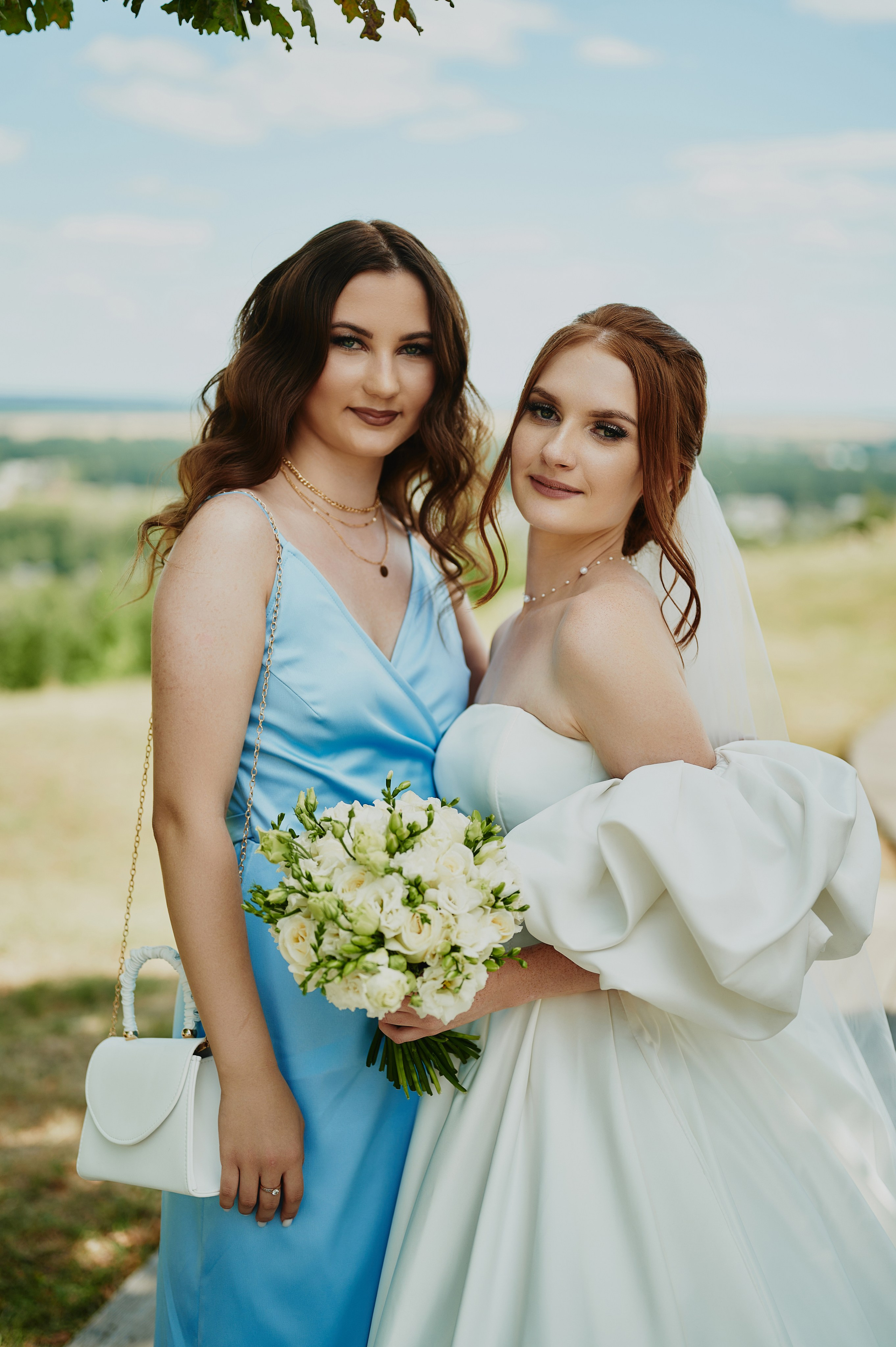 Виктория и Виталий. Фото-видеосъемка свадеб Venson Films