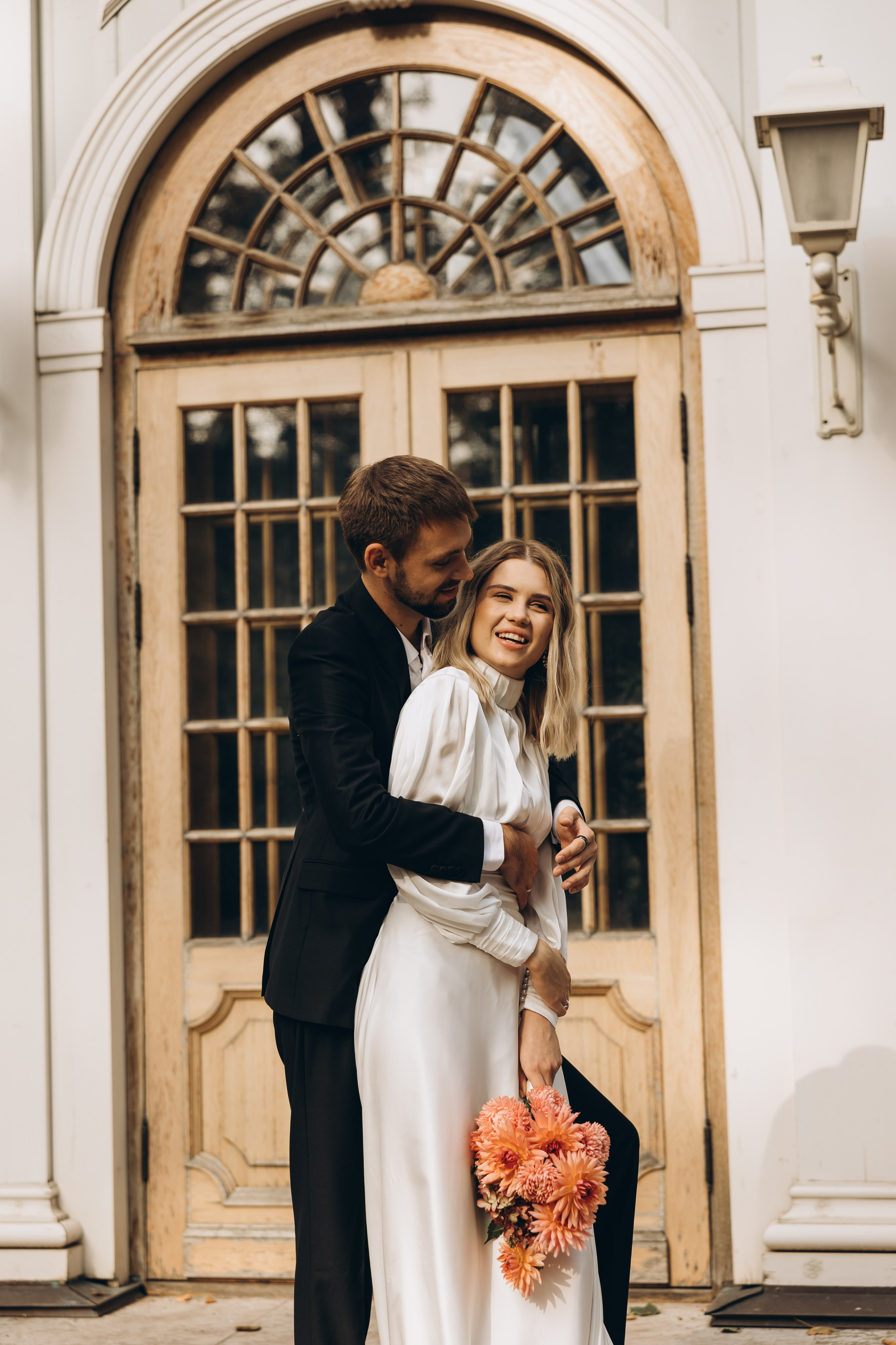 Алина & Игорь. Семейный фотограф в Москве Виктория Ястребинская