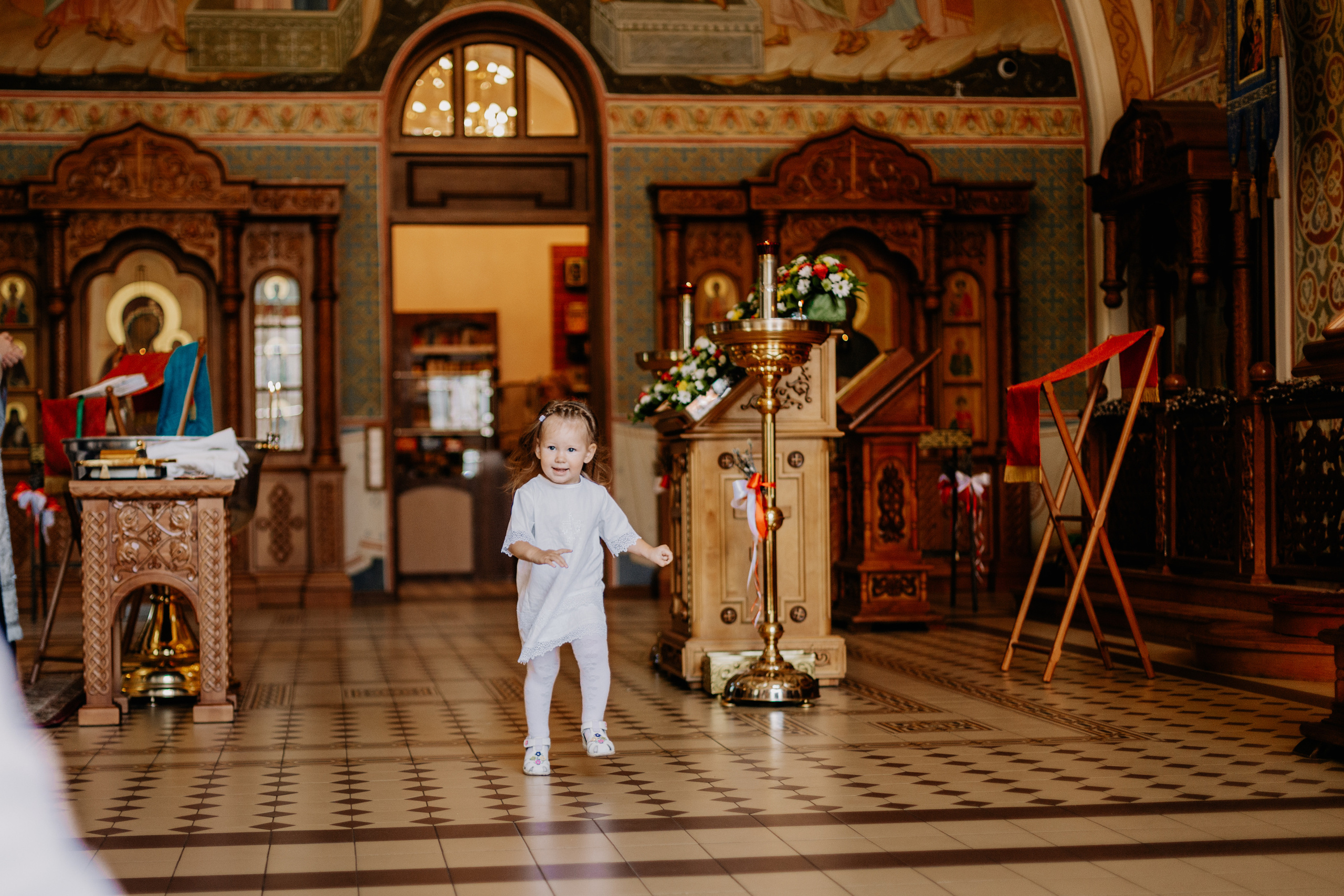 Храм-Иоанна Предтечи. Фотограф свадебный семейный в Красноярске Шукшина Наталья