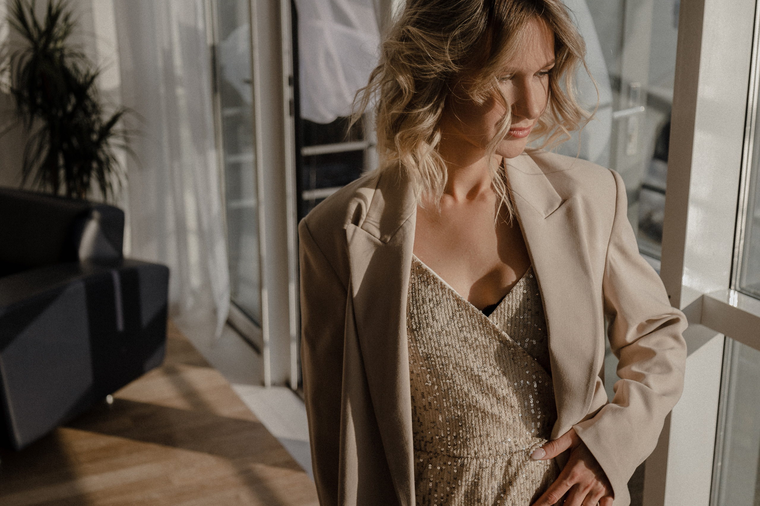 Зинаида. Фотограф свадебный семейный в Красноярске Шукшина Наталья