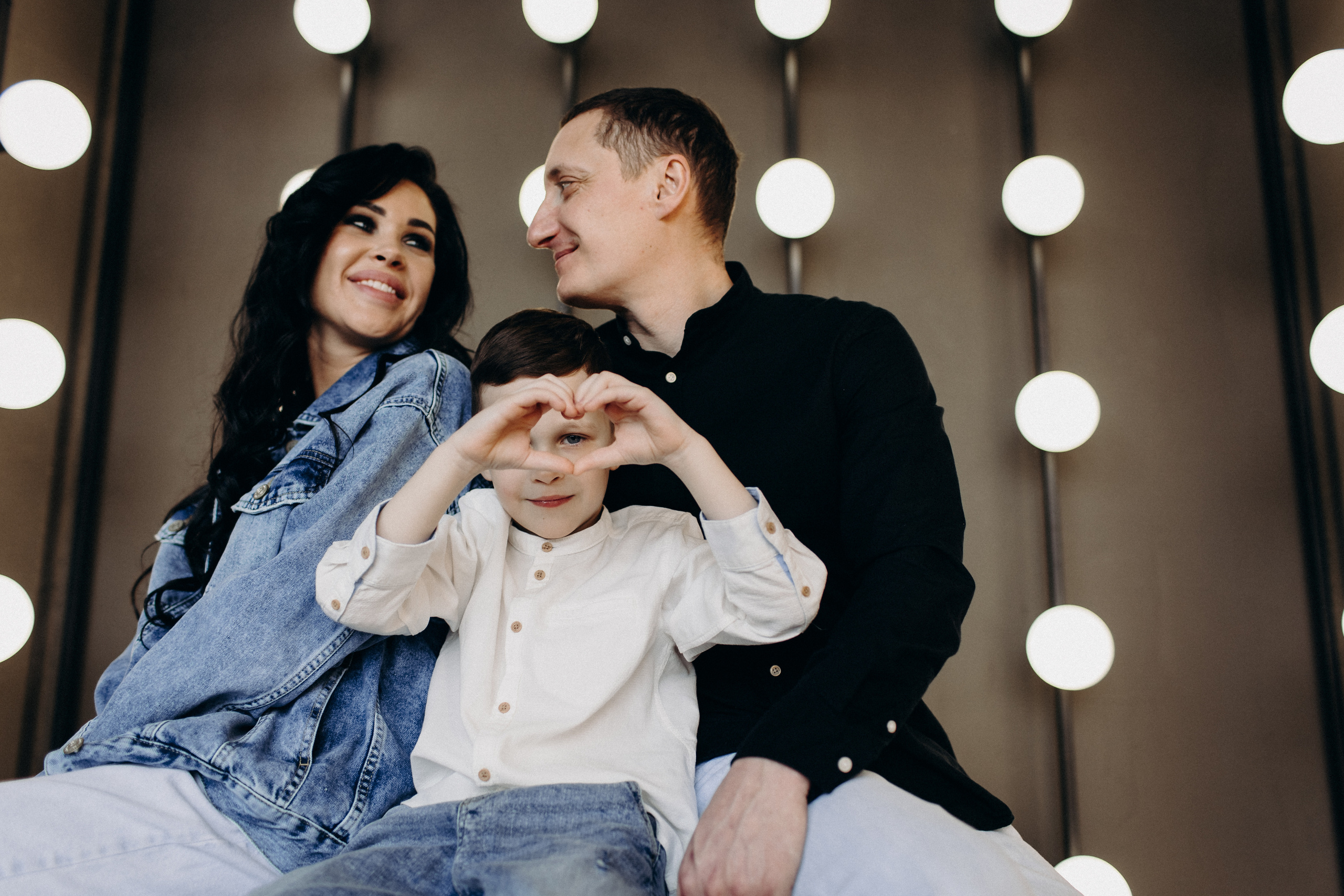 . Фотограф свадебный семейный в Красноярске Шукшина Наталья