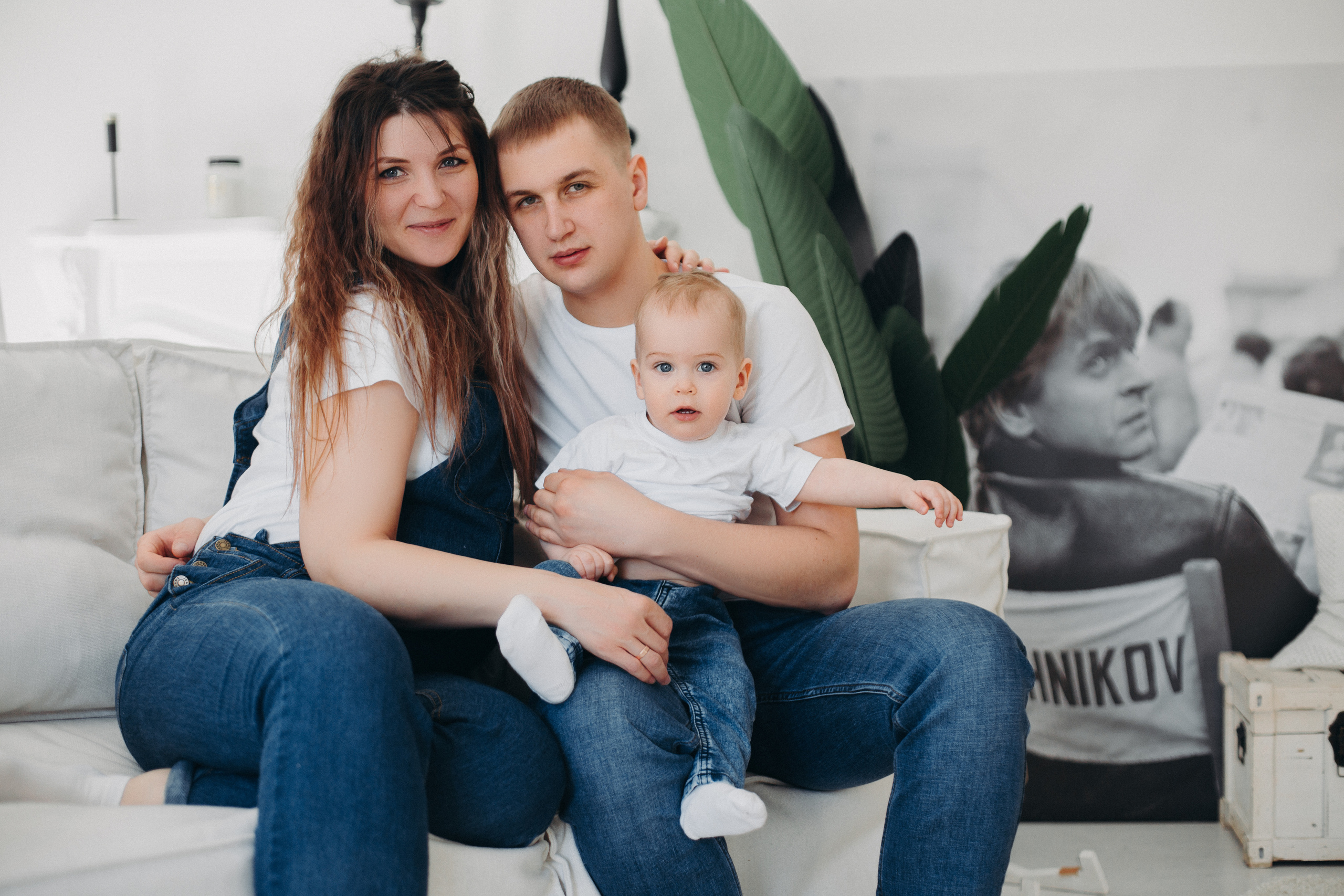 Ульяна. Фотограф свадебный семейный в Красноярске Шукшина Наталья