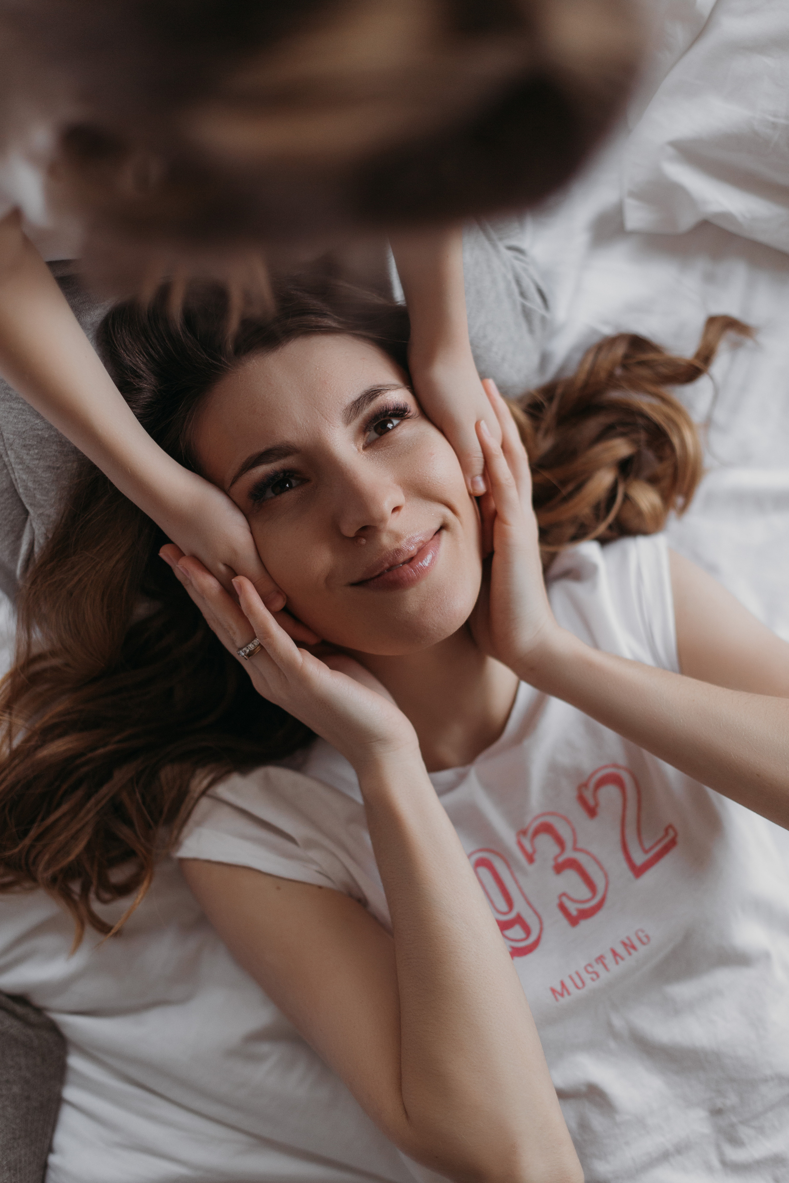 Сны. Фотограф свадебный семейный в Красноярске Шукшина Наталья