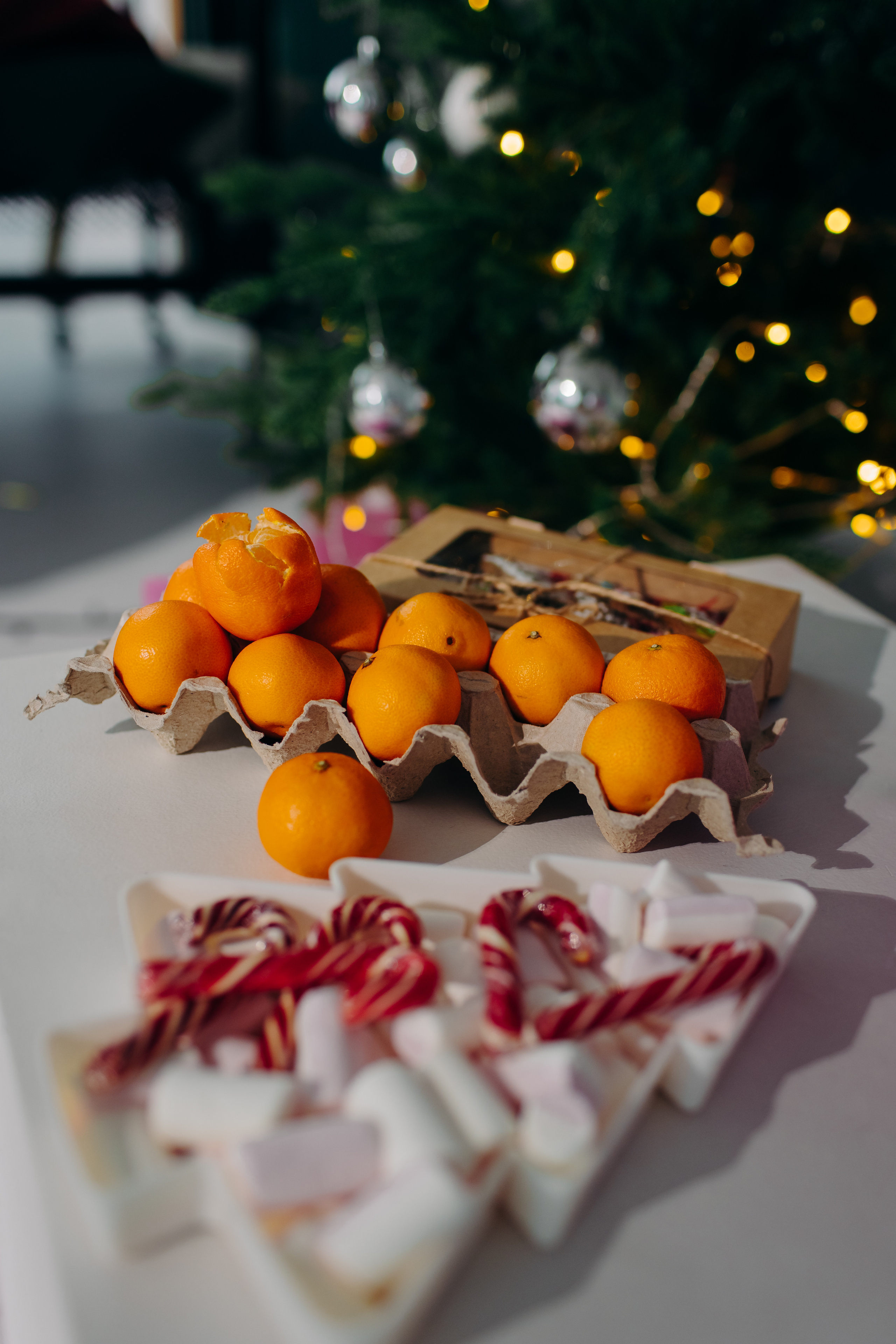 Новогодняя. Фотограф свадебный семейный в Красноярске Шукшина Наталья