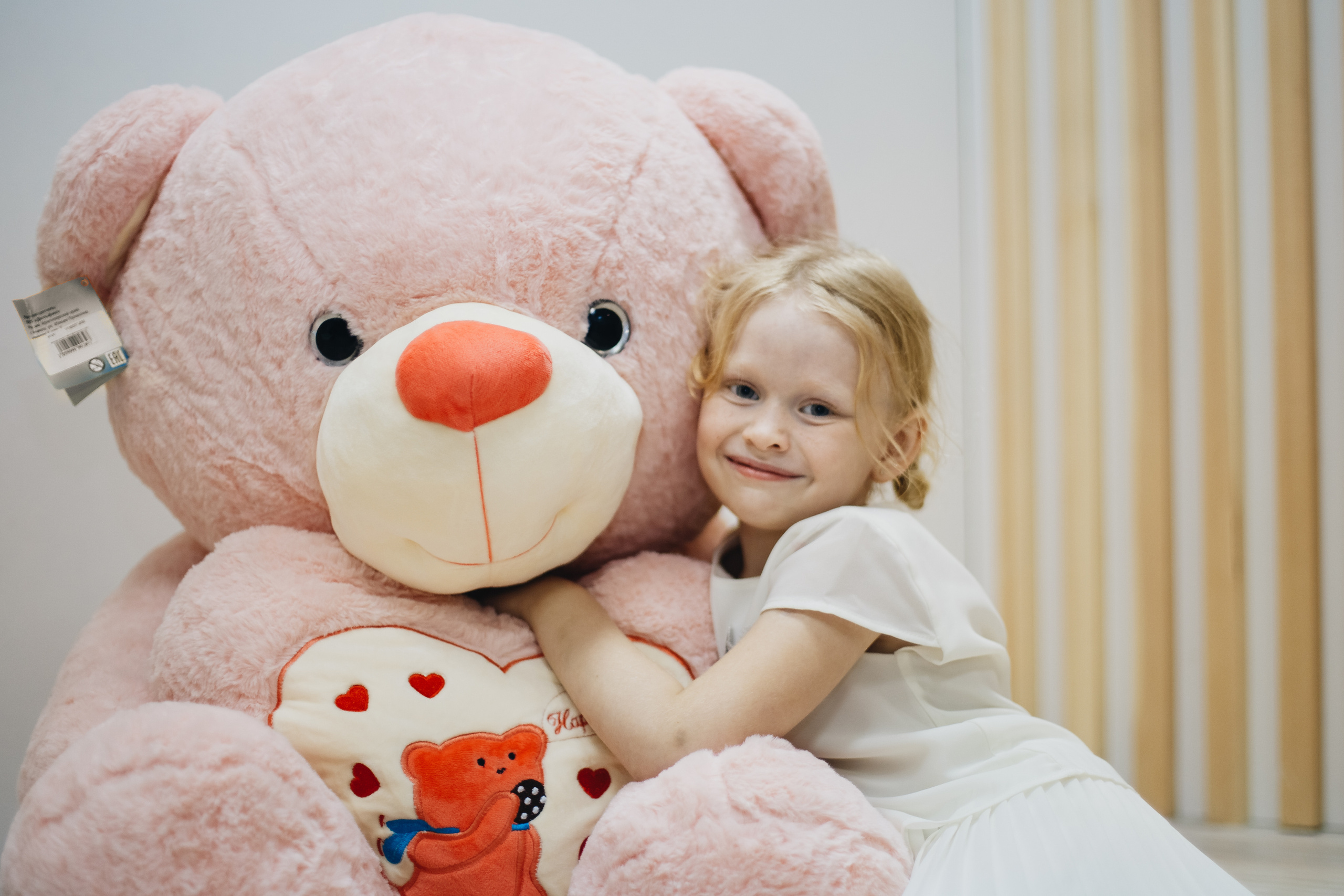 День рождения Катя 6л. Фотограф свадебный семейный в Красноярске Шукшина Наталья