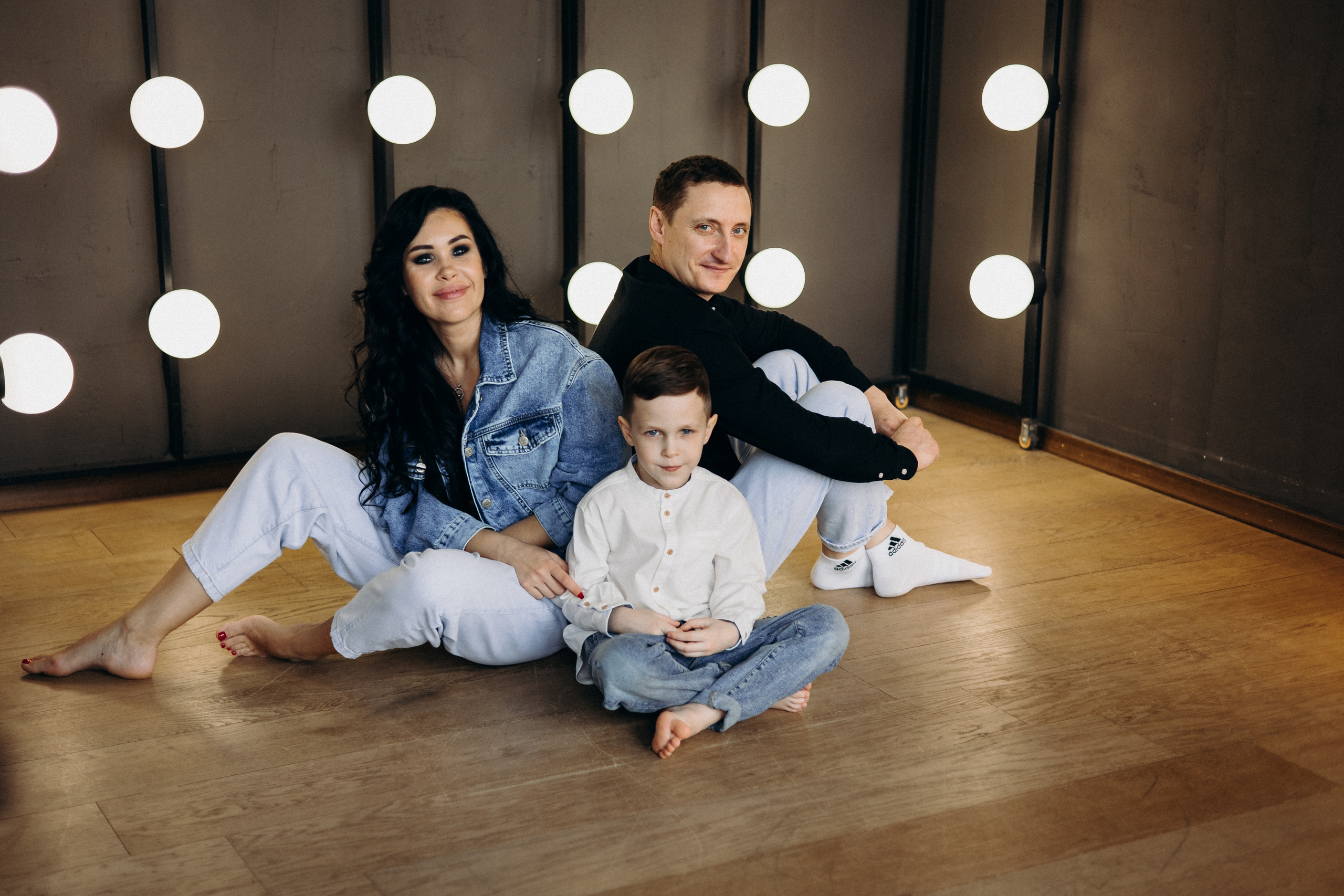 . Фотограф свадебный семейный в Красноярске Шукшина Наталья