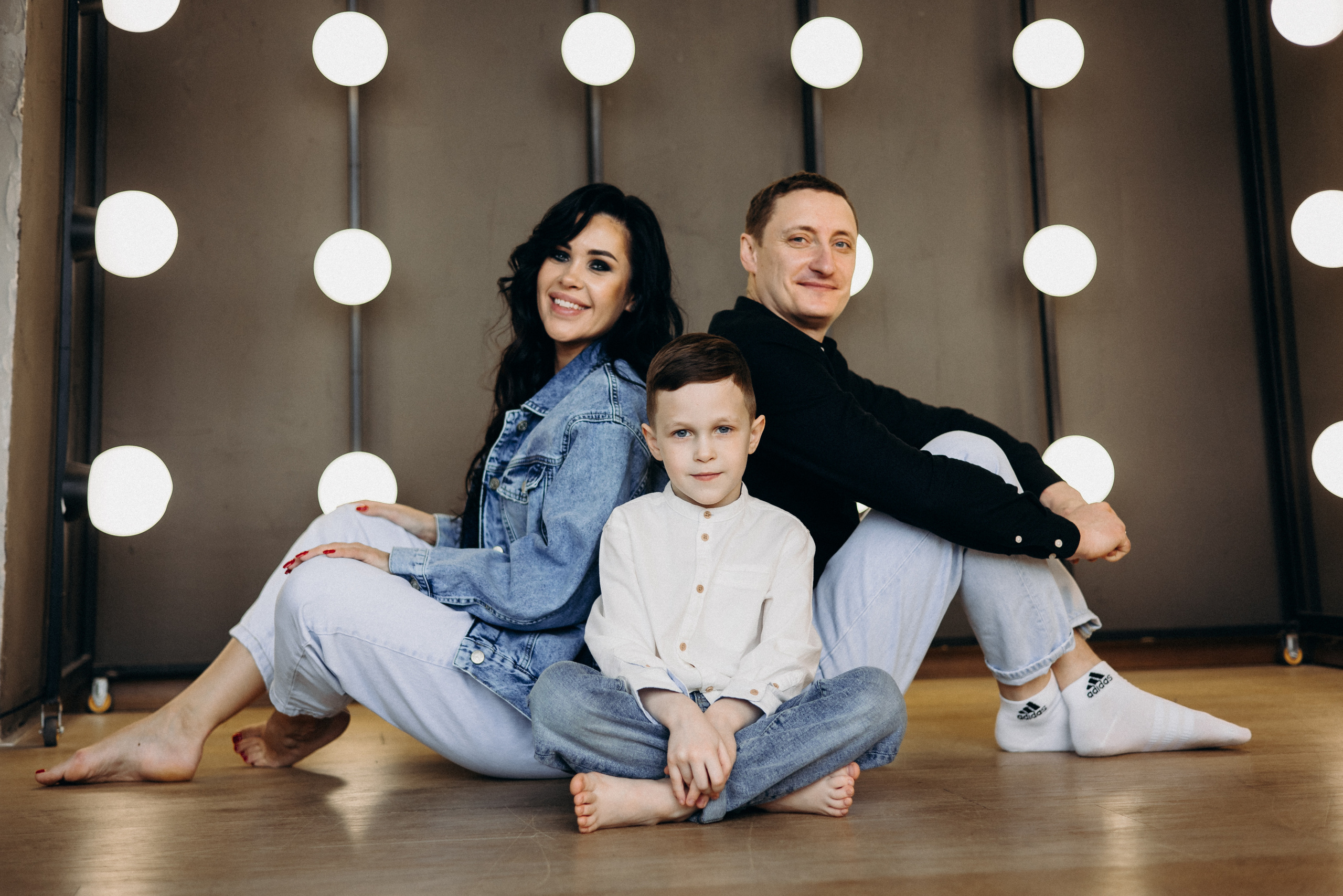 . Фотограф свадебный семейный в Красноярске Шукшина Наталья