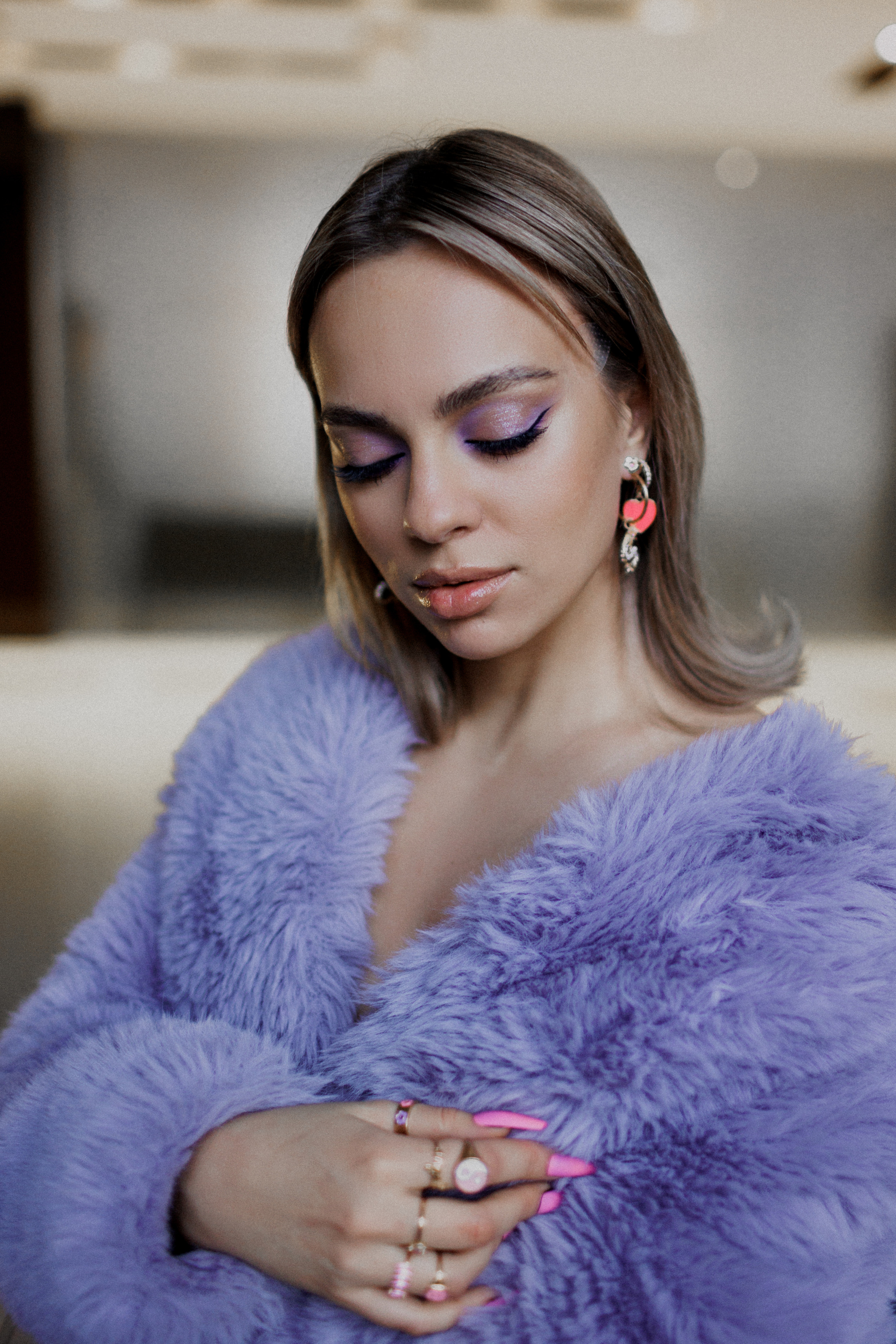 Марго. Фотограф свадебный семейный в Красноярске Шукшина Наталья