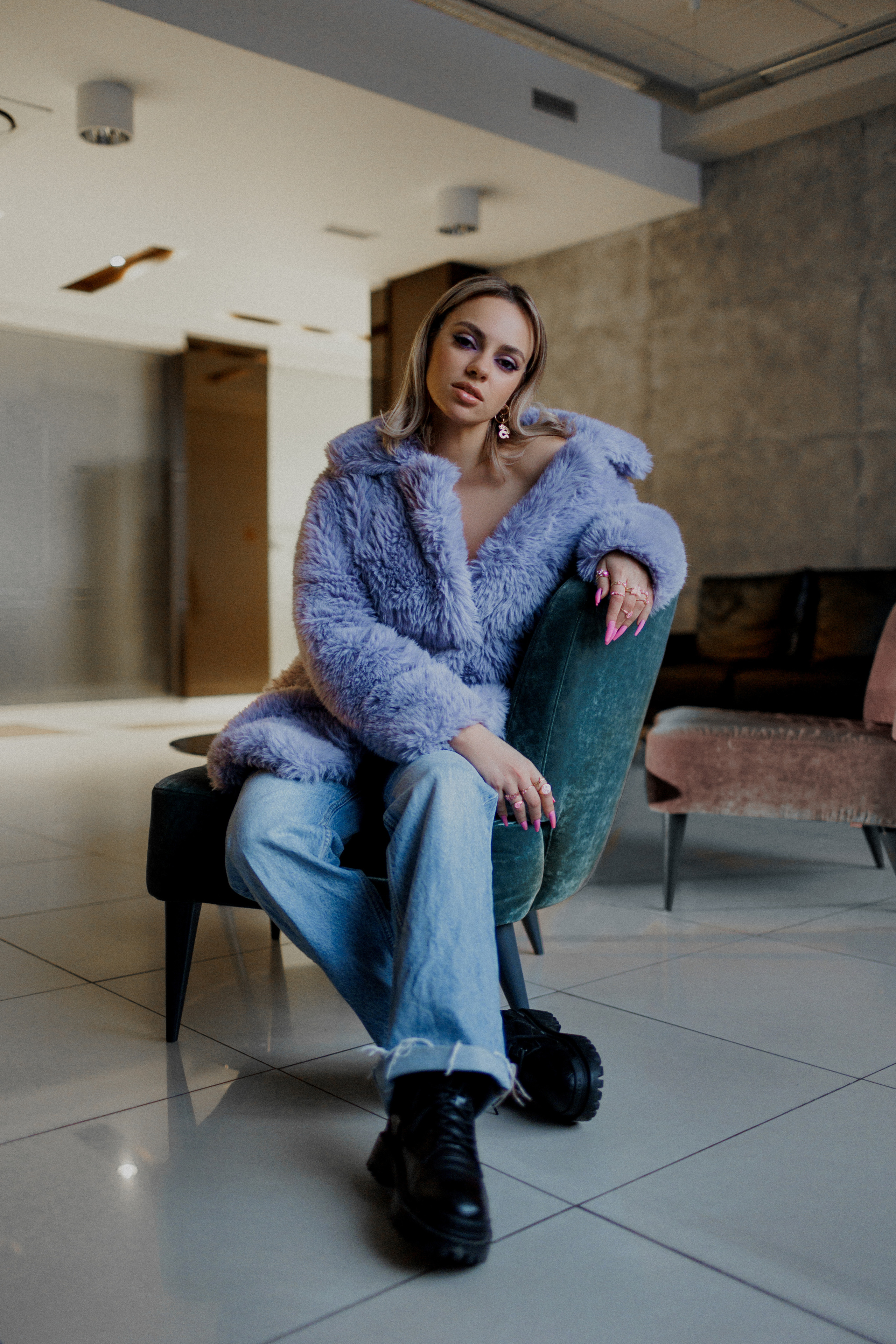 Марго. Фотограф свадебный семейный в Красноярске Шукшина Наталья