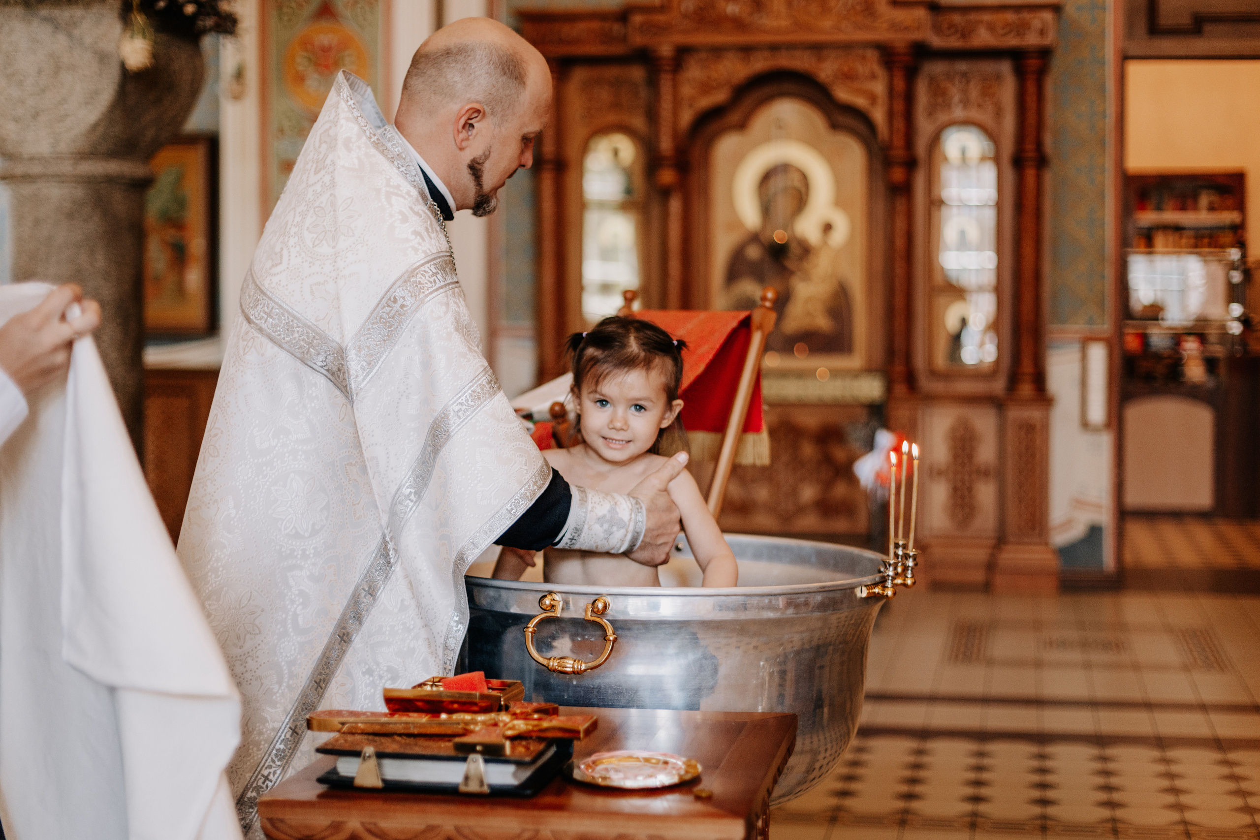 Храм-Иоанна Предтечи. Фотограф свадебный семейный в Красноярске Шукшина Наталья