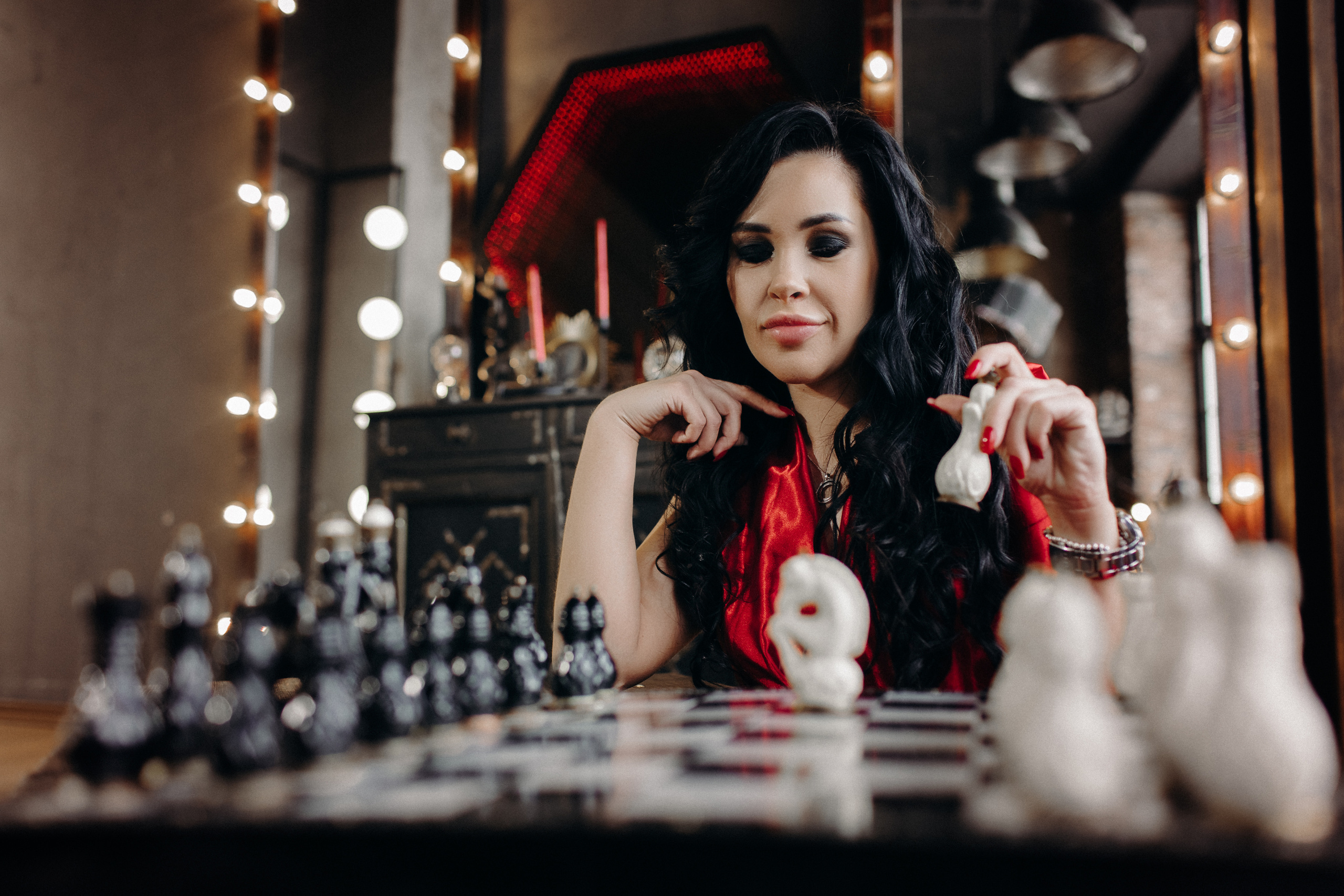 RED. Фотограф свадебный семейный в Красноярске Шукшина Наталья