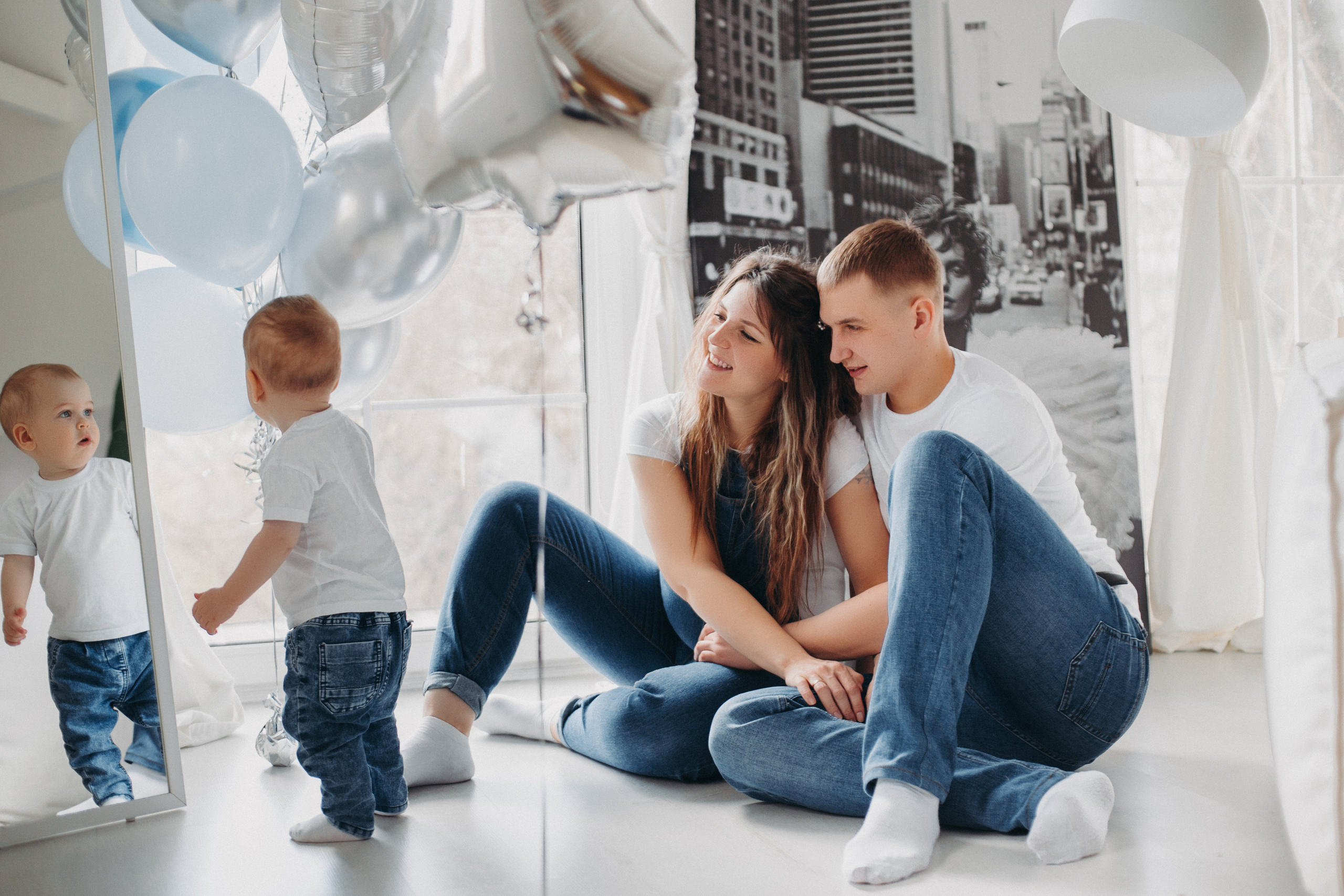 Ульяна. Фотограф свадебный семейный в Красноярске Шукшина Наталья