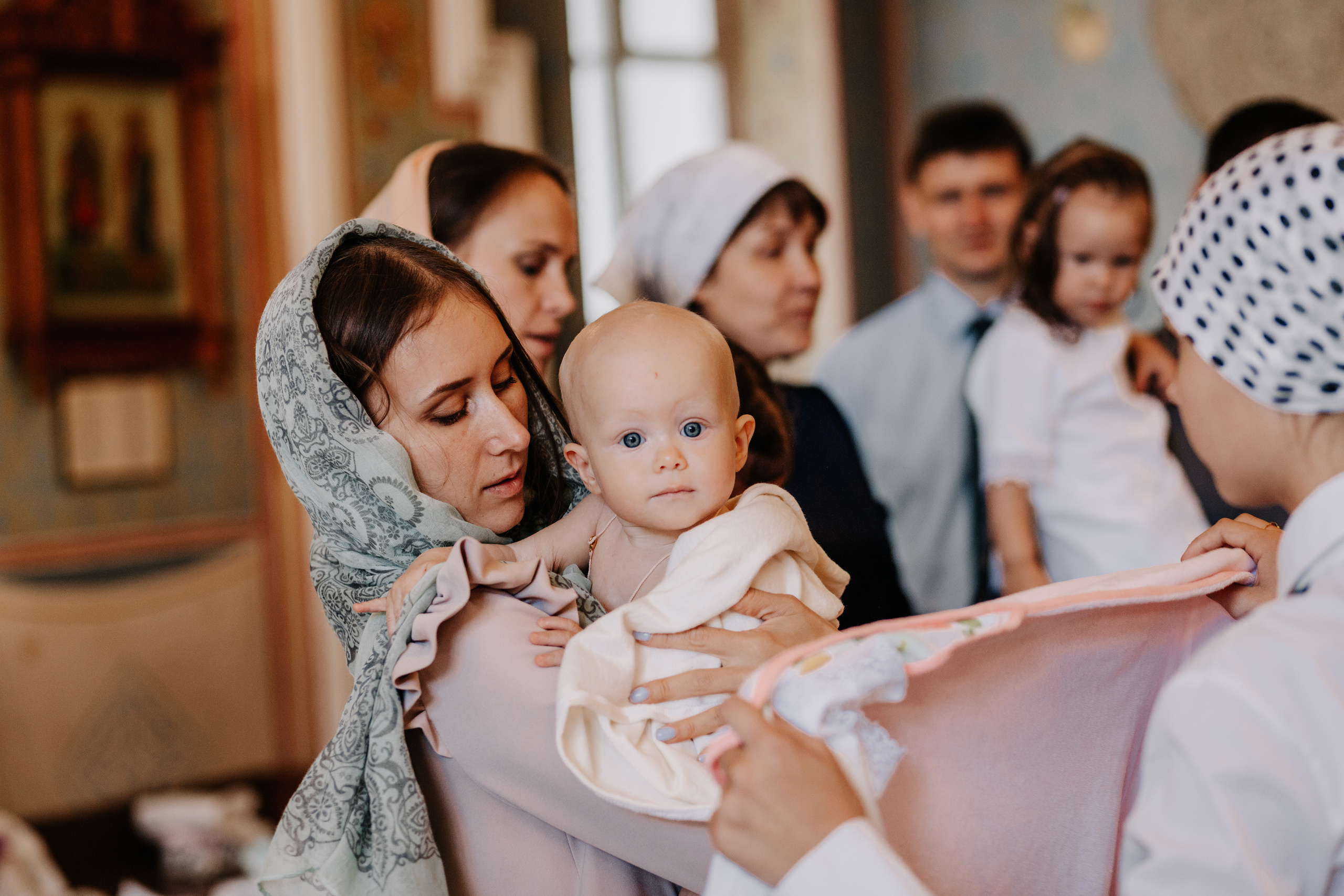 Храм-Иоанна Предтечи. Фотограф свадебный семейный в Красноярске Шукшина Наталья